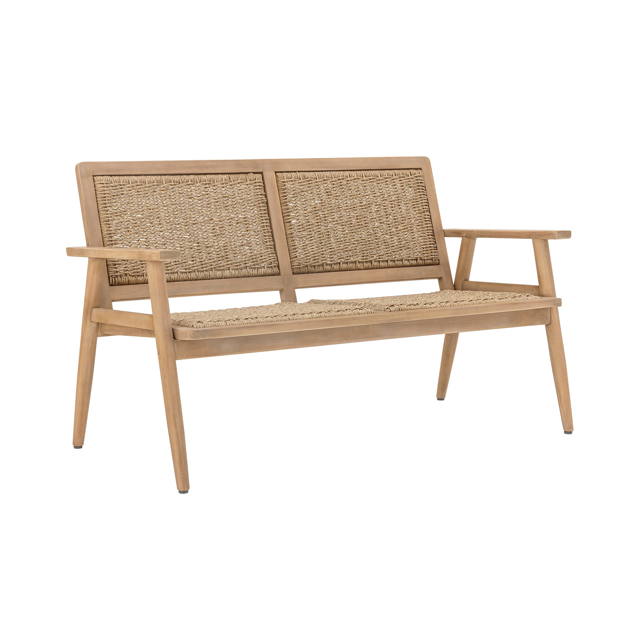 Sorrento Sofa, Natur.