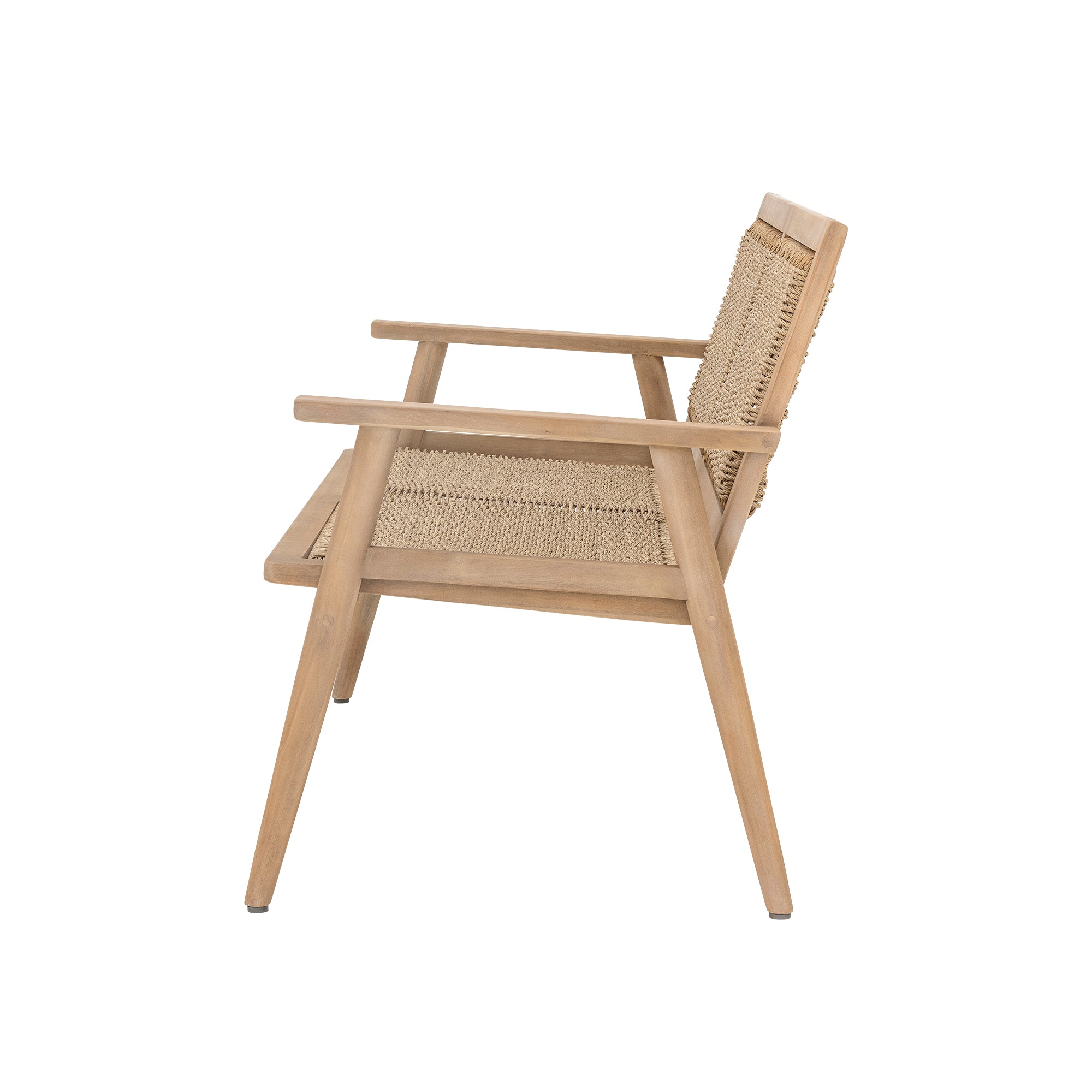 Sorrento Sofa, Natur.