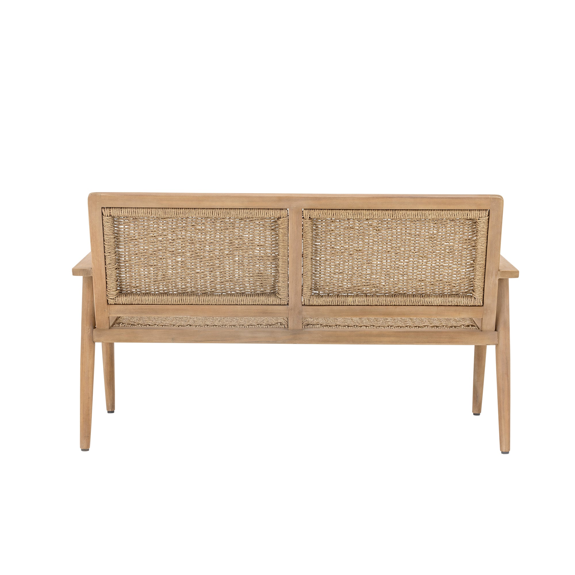 Sorrento Sofa, Natur.