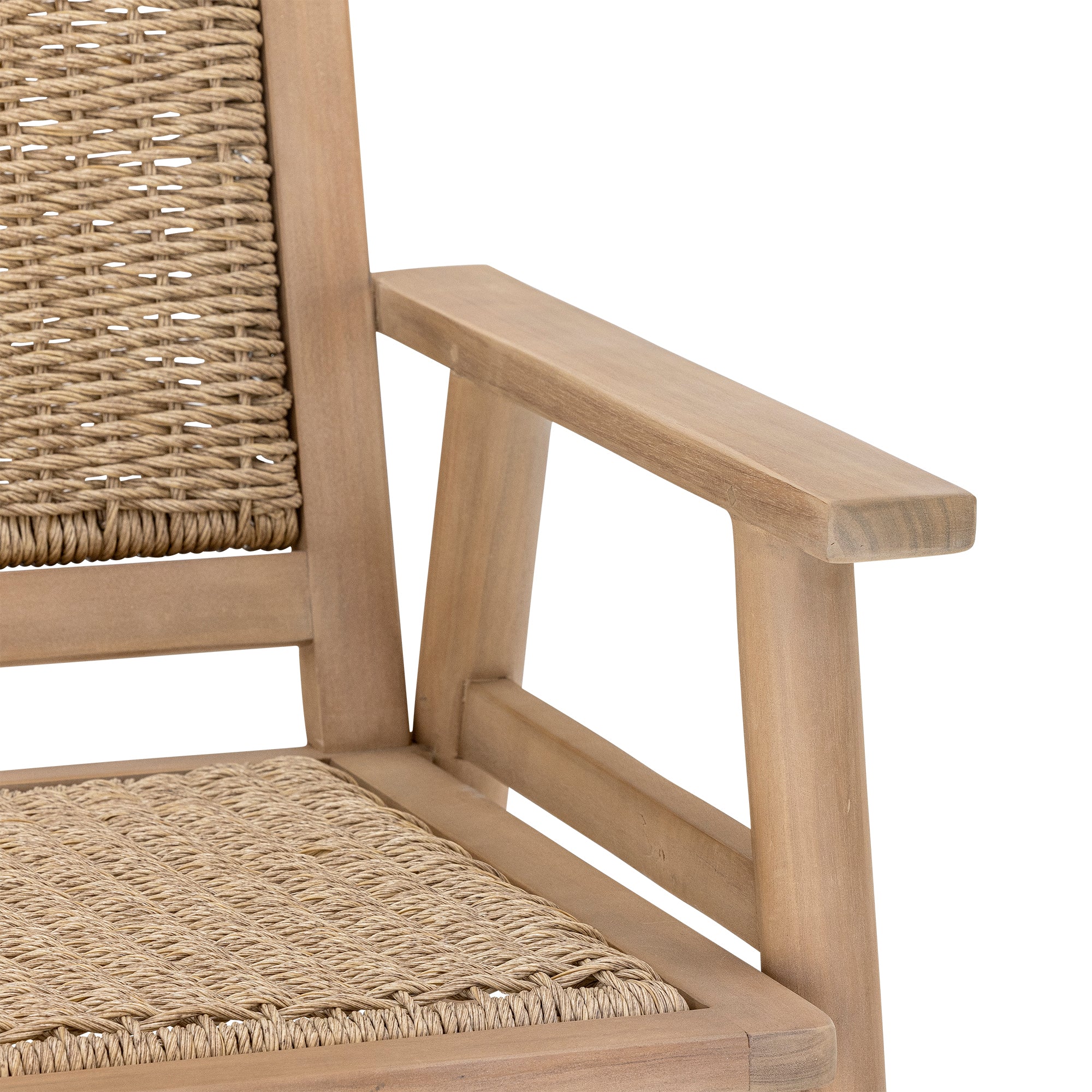 Sorrento Sofa, Natur.