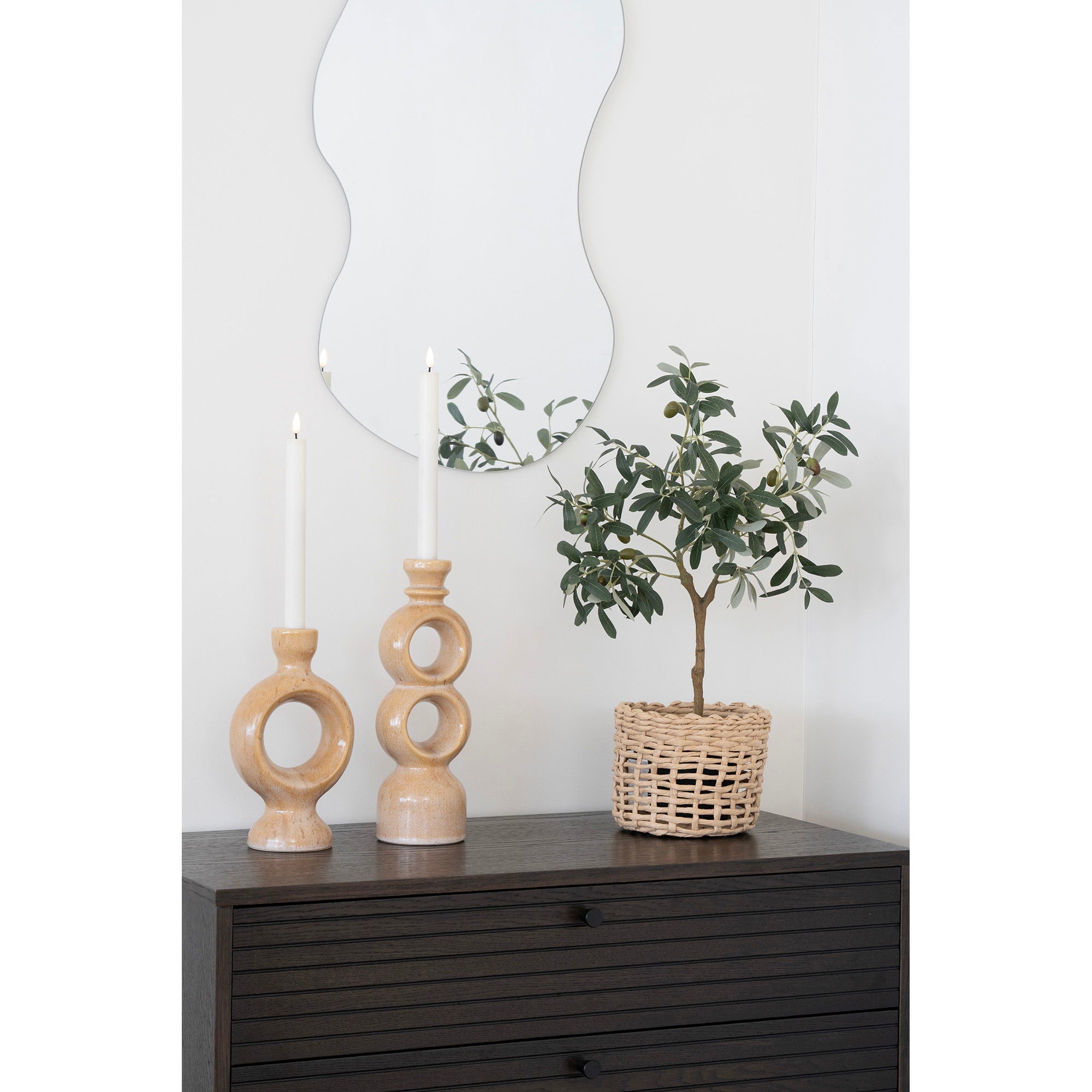 Olive Tree