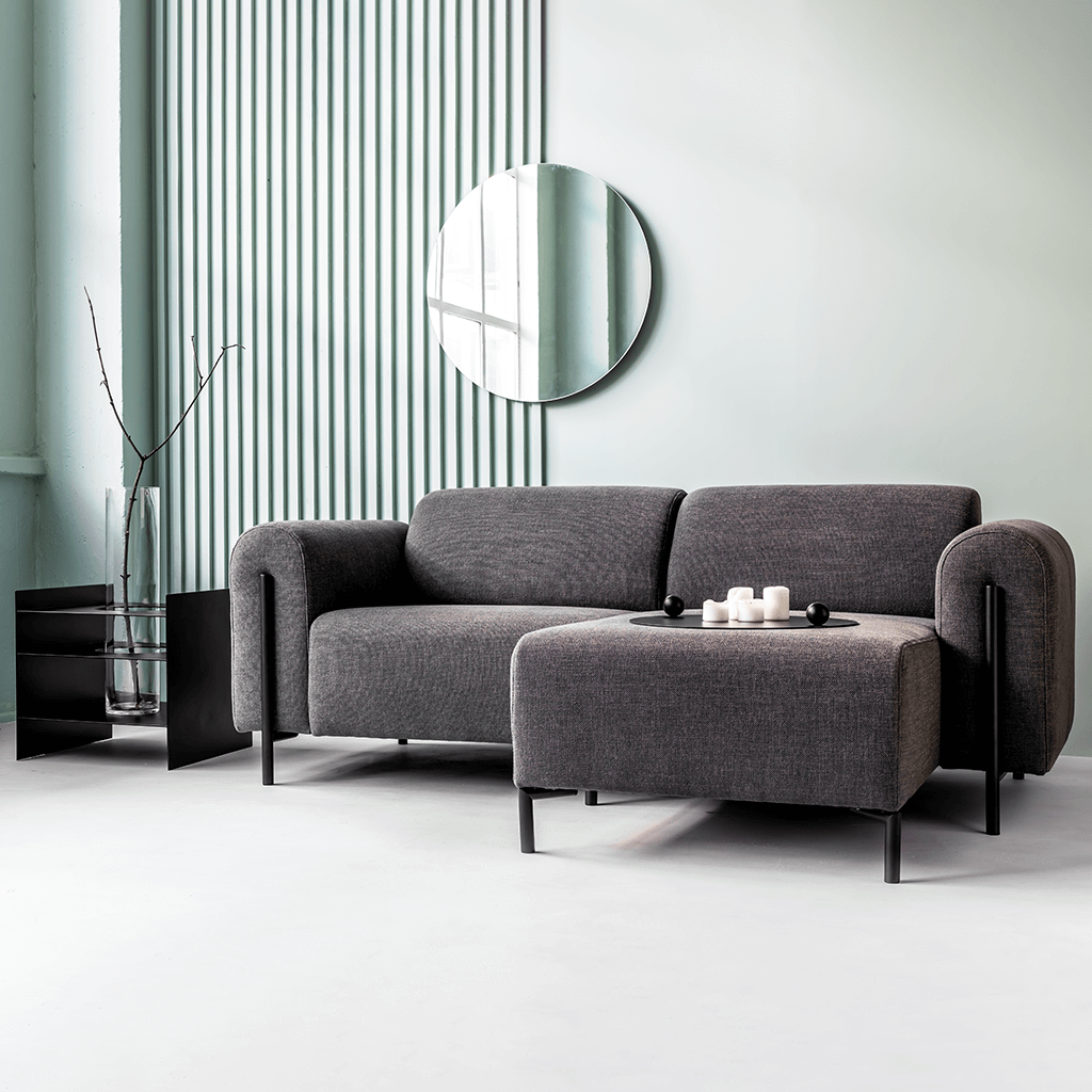 Arco hjørnesofa