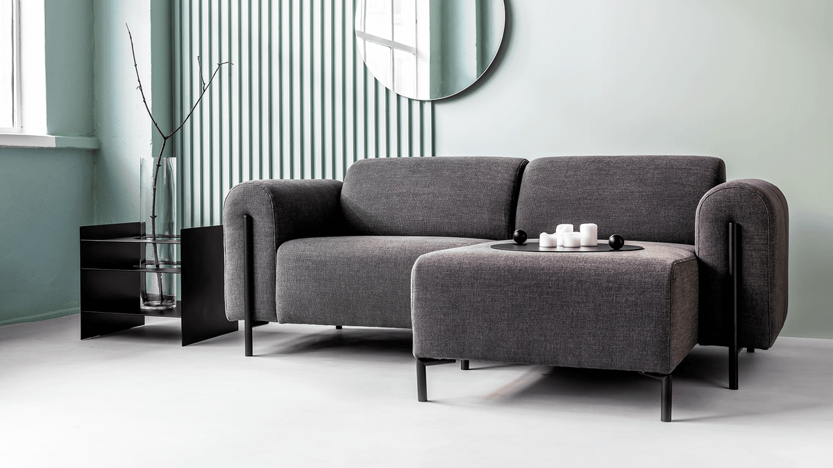 Arco hjørnesofa