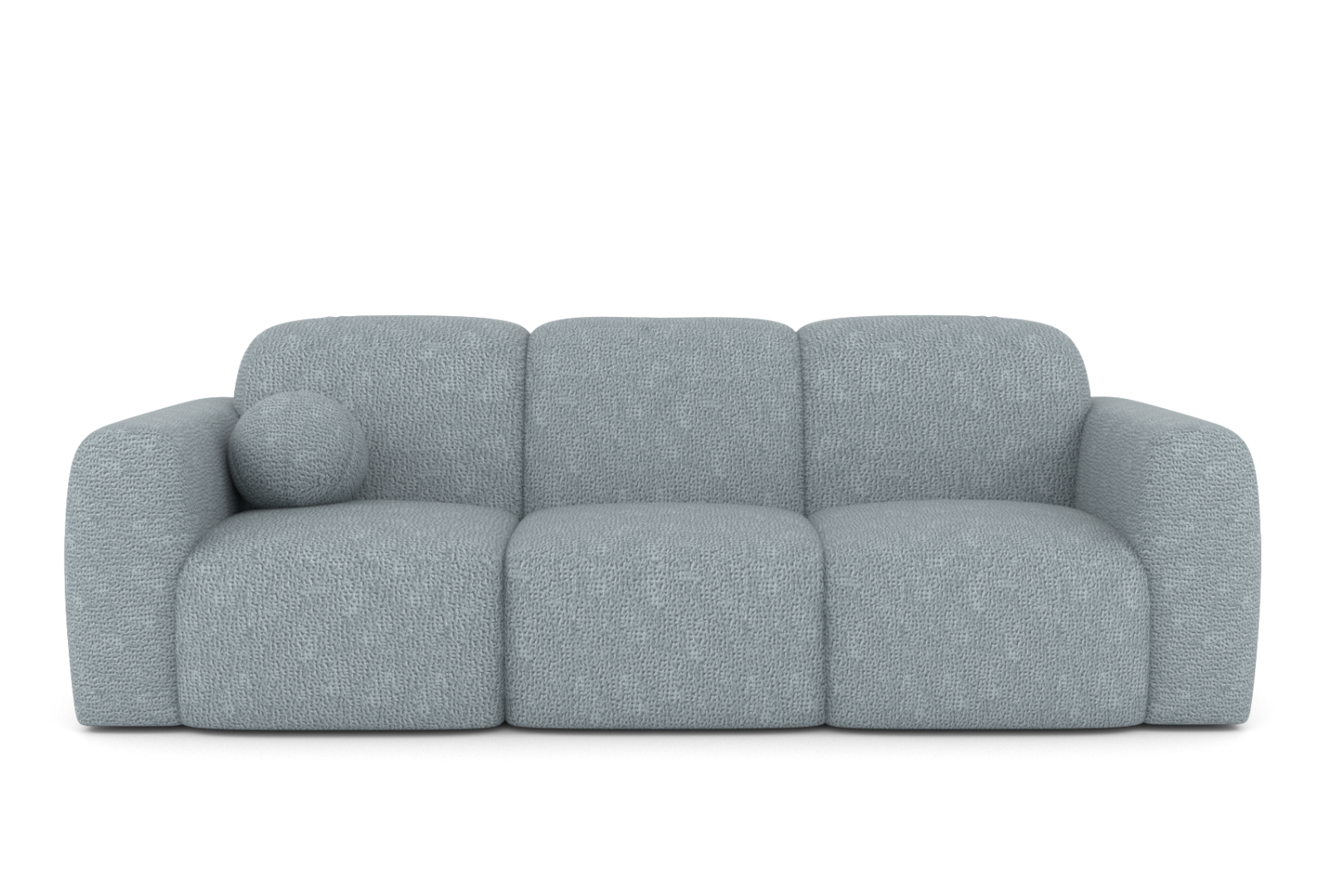 Balu – 3-seters sofa