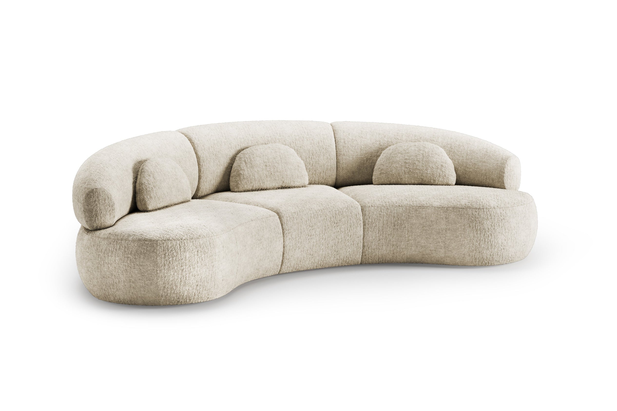 COCO – 3-seters sofa