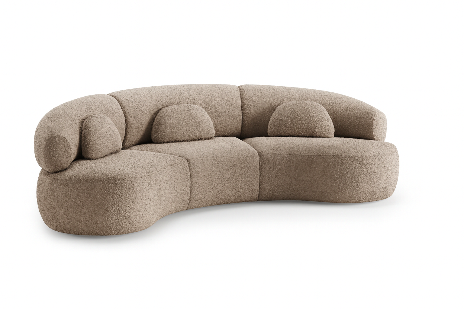 COCO – 3-seters sofa