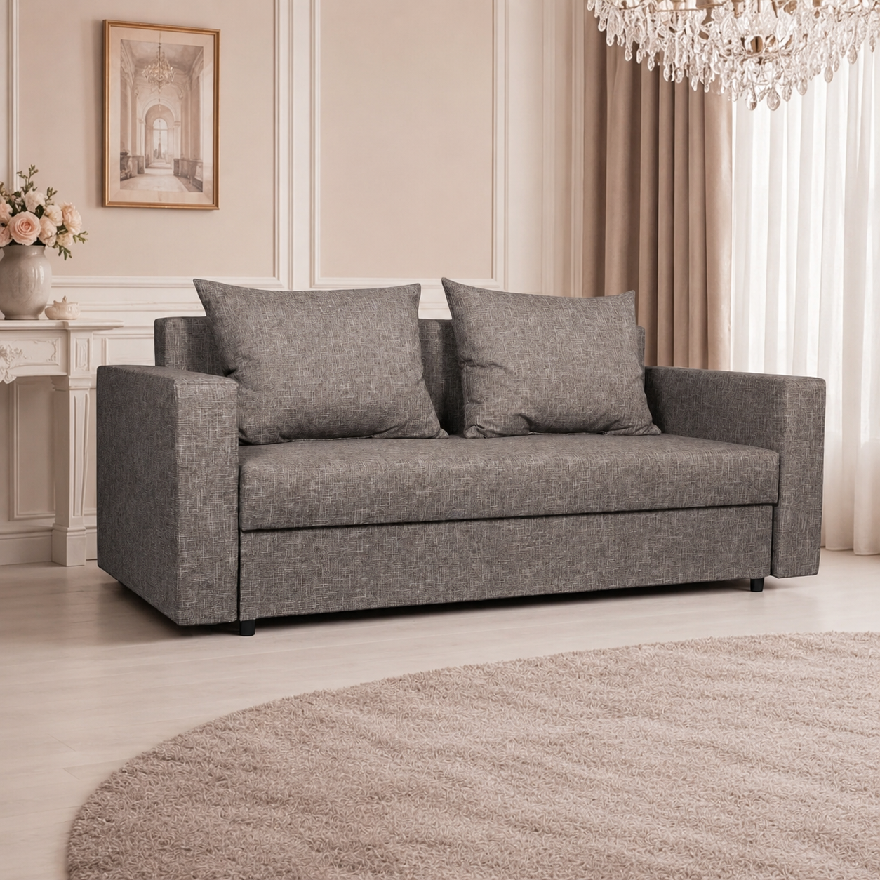 Fulu Sovesofa