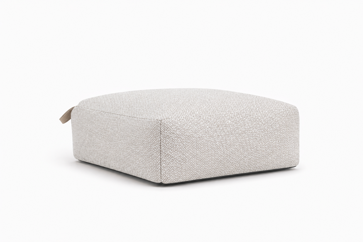 Breeze puff – 80 cm (Tenerife, sand melert)