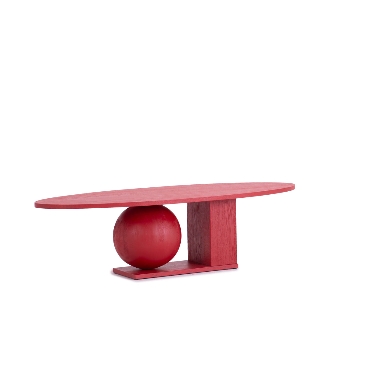 Doppio salongbord
