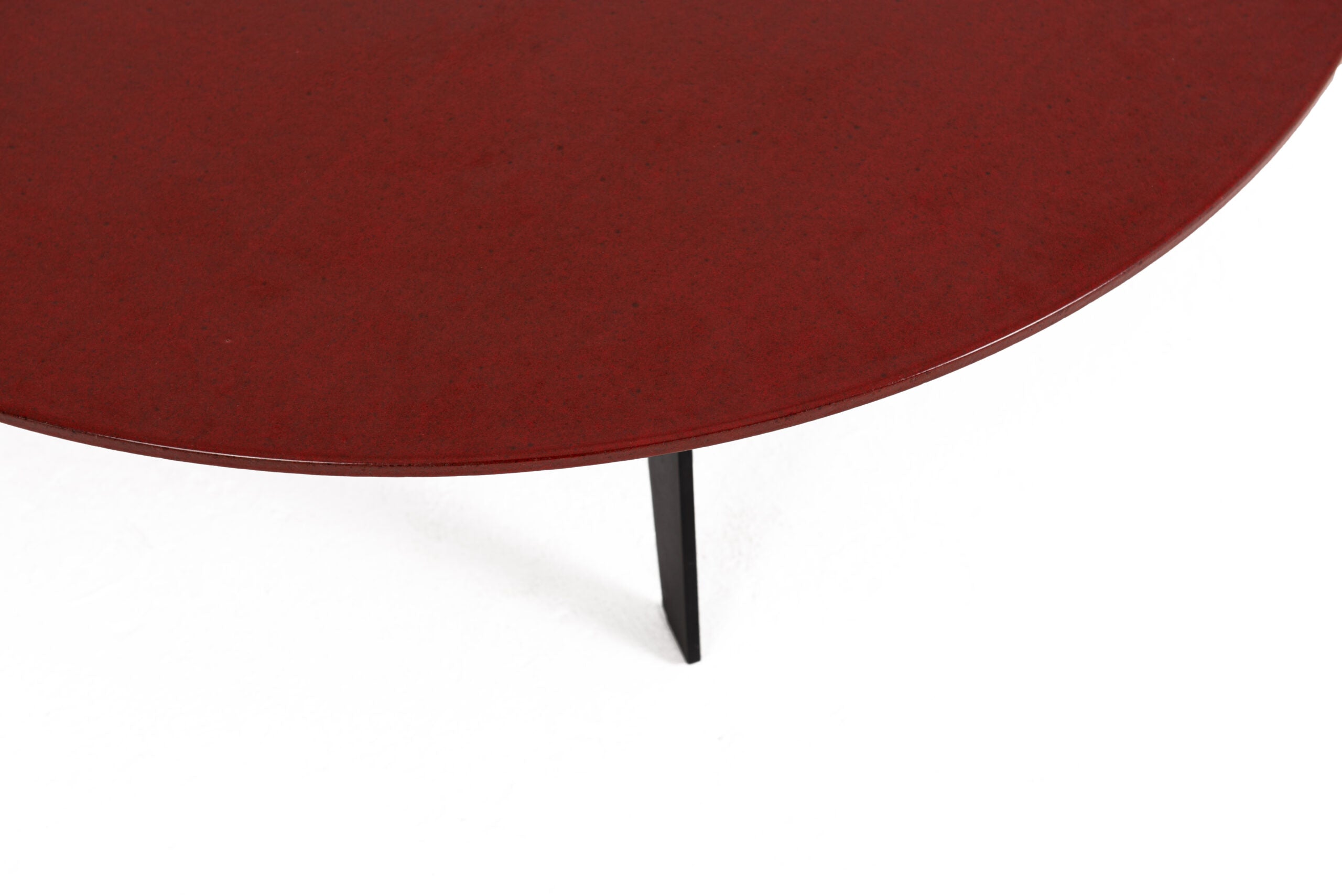 Feza design sofabord – lavastein