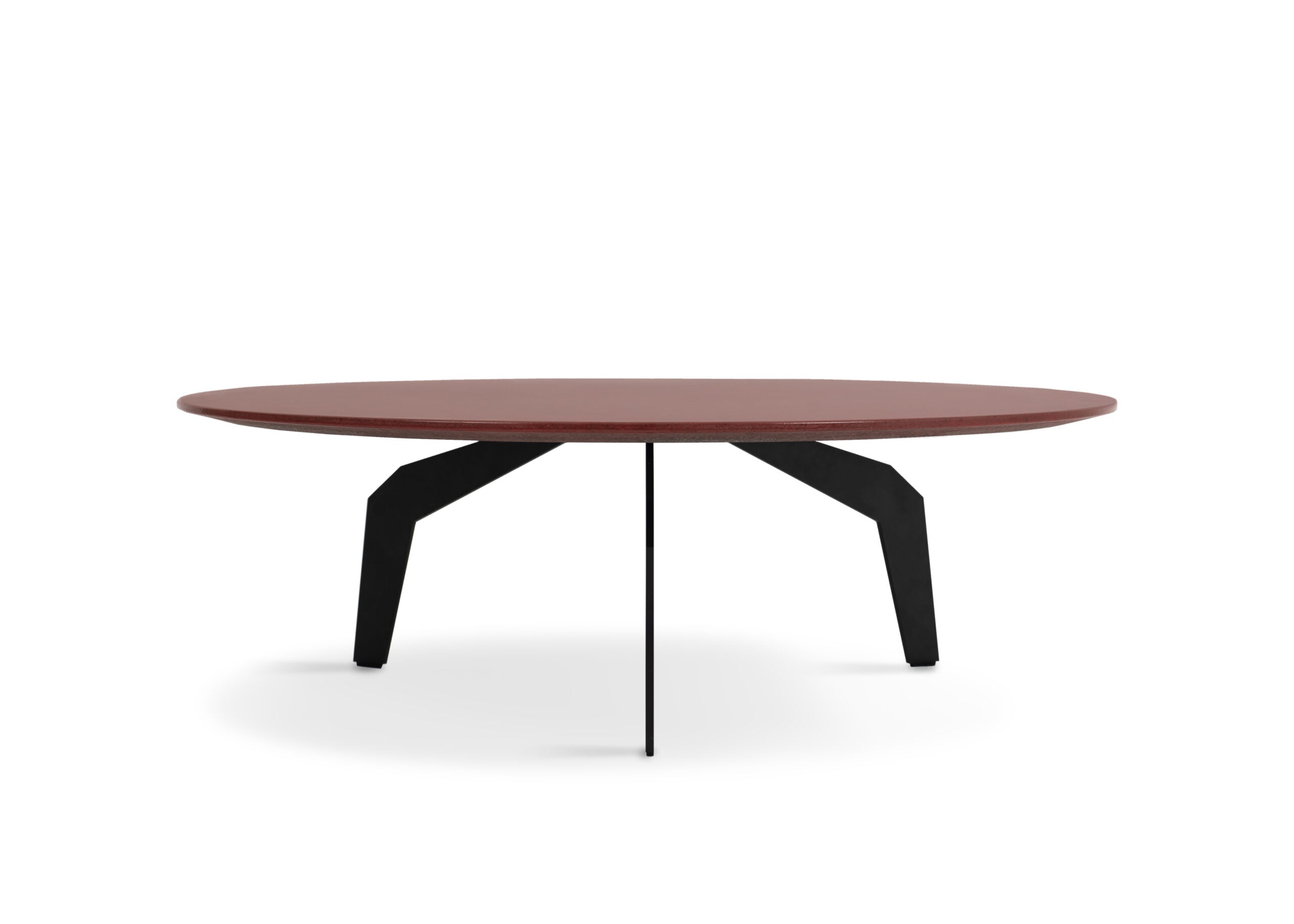 Feza design sofabord – lavastein