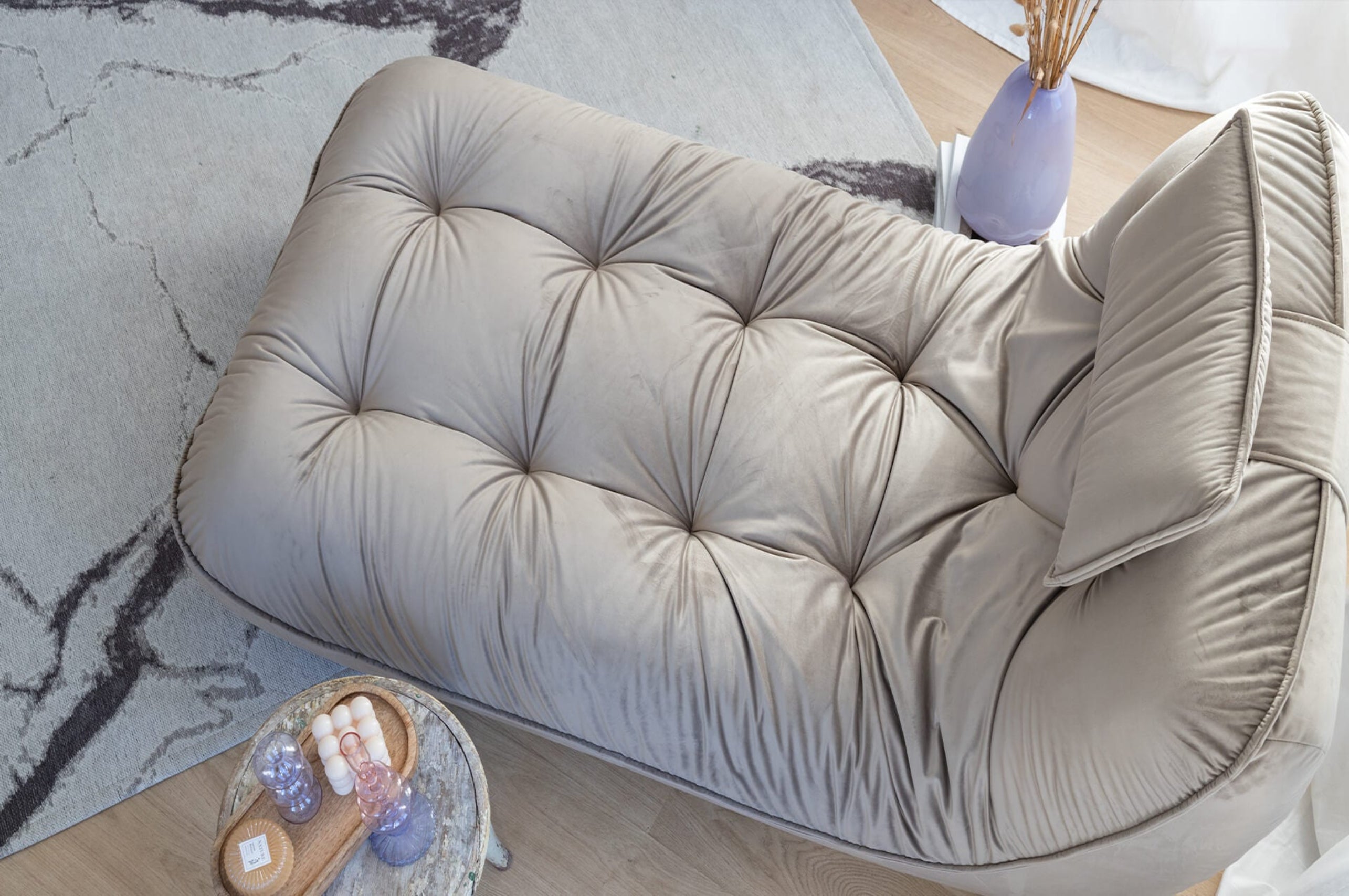 Ferro lounge modul