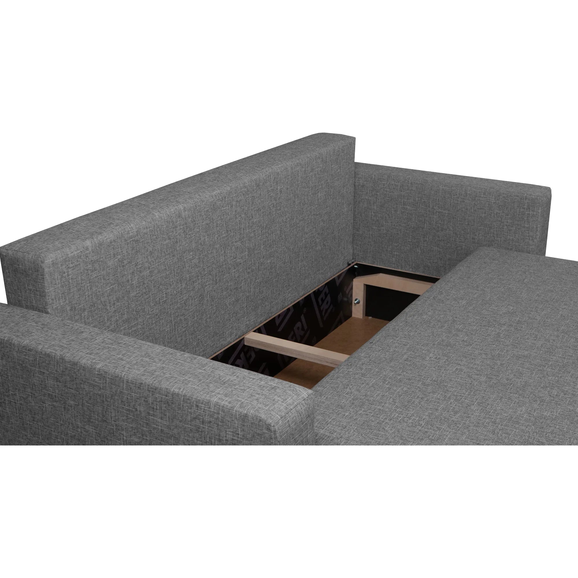 Fulu Sovesofa