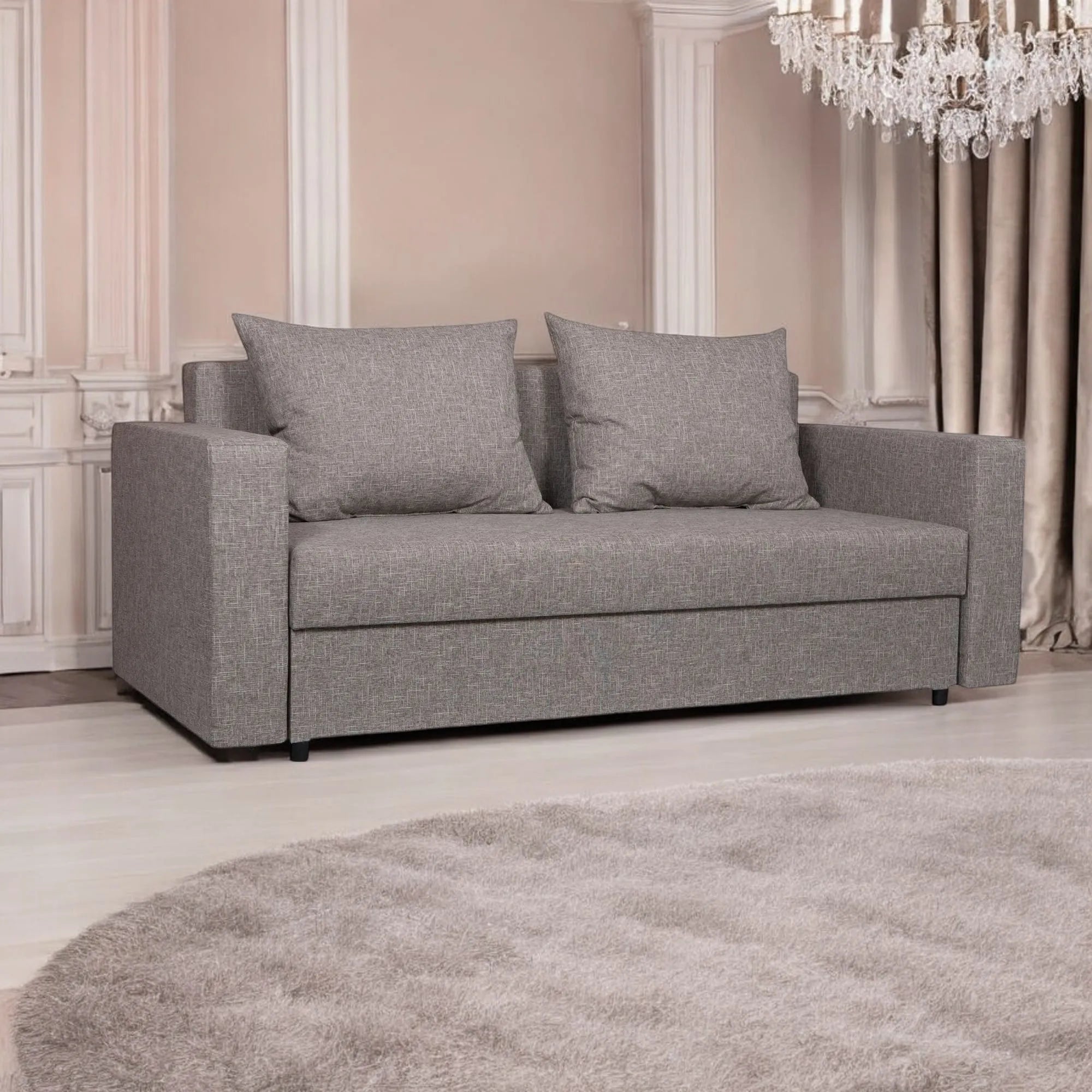 Fulu Sovesofa
