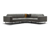 Geometria hjørnesofa