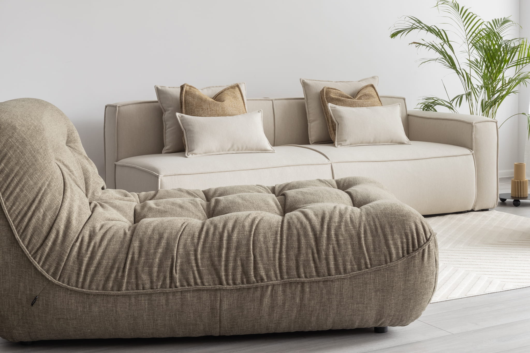 Ferro lounge modul