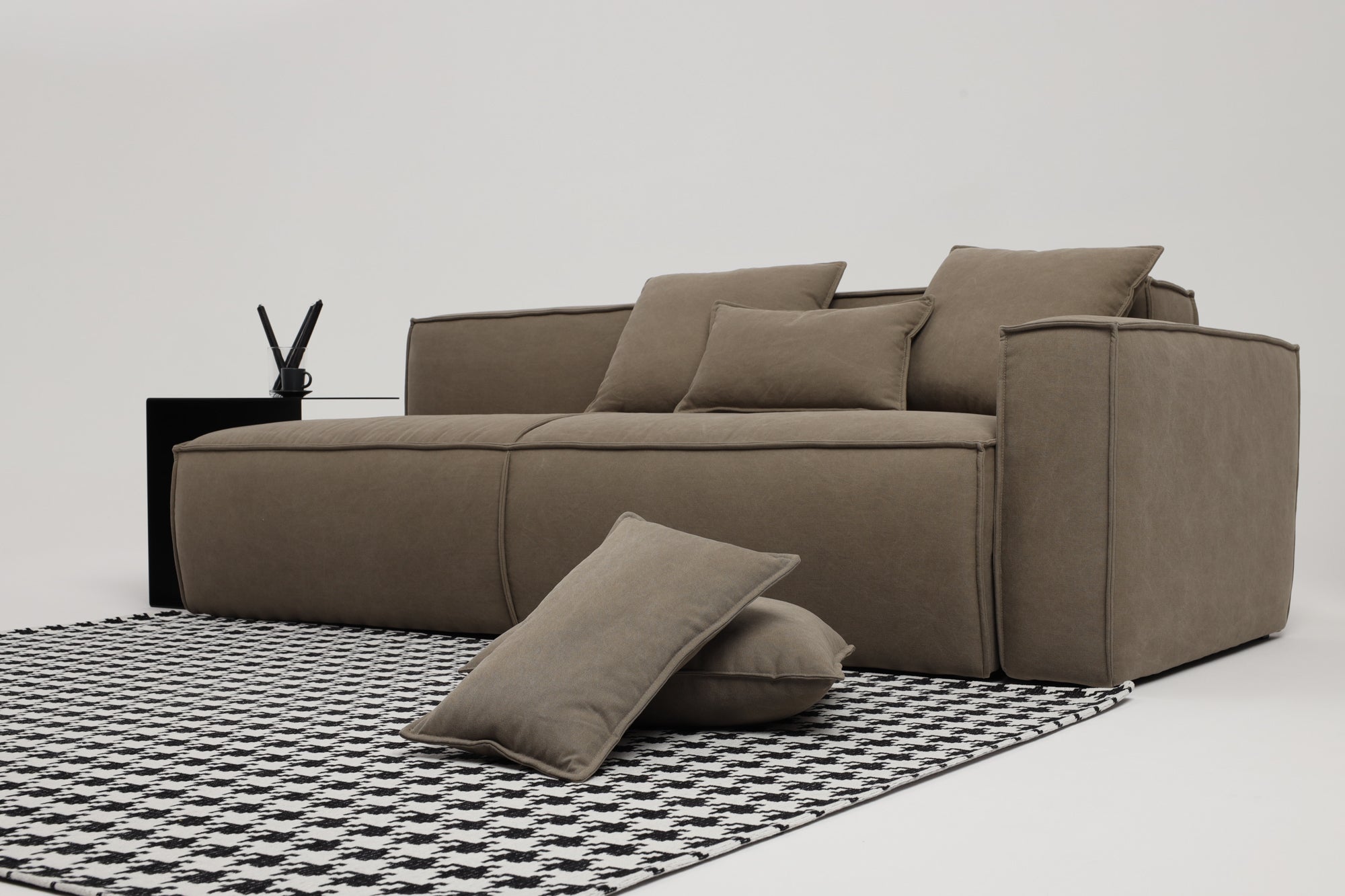 Ritmo 3-seter sovesofa