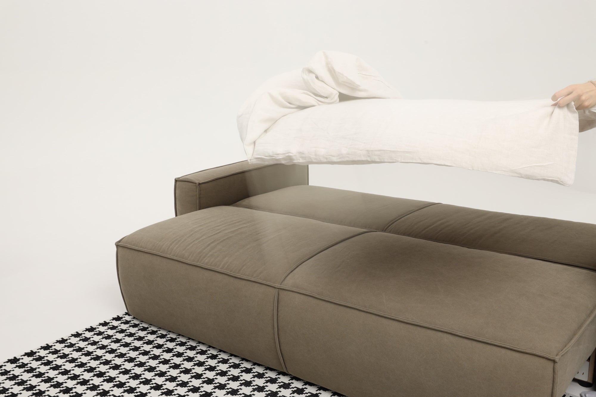 Ritmo 3-seter sovesofa
