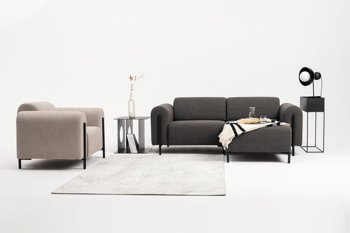 Arco hjørnesofa