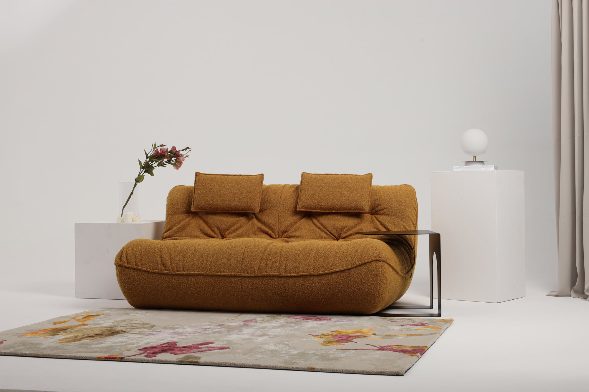 Ferro 2-seter sofa