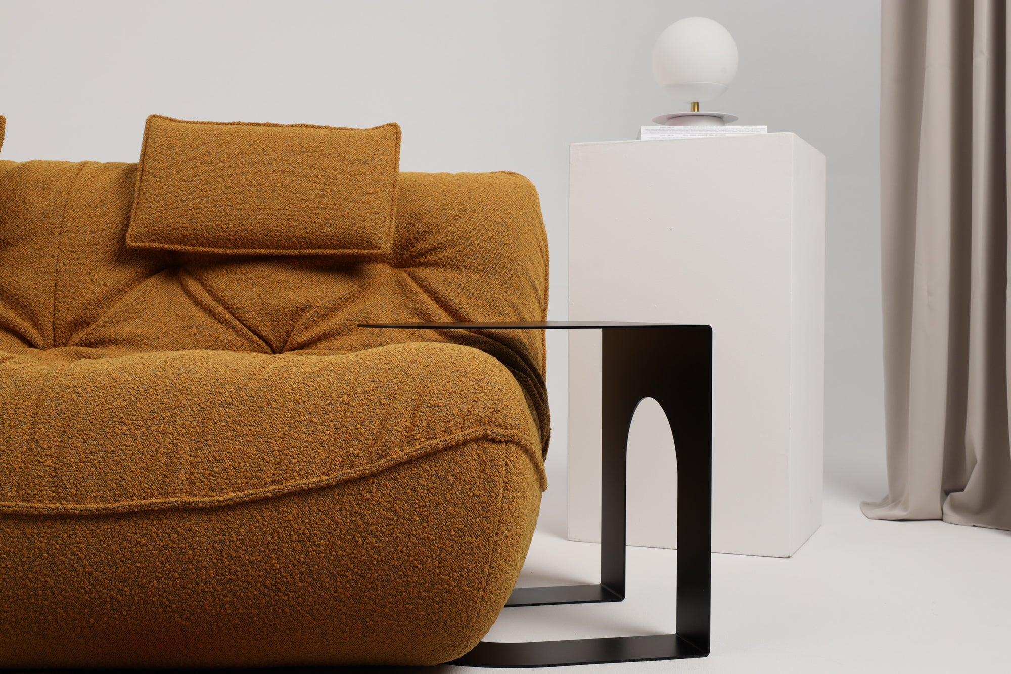 Ferro 2-seter sofa