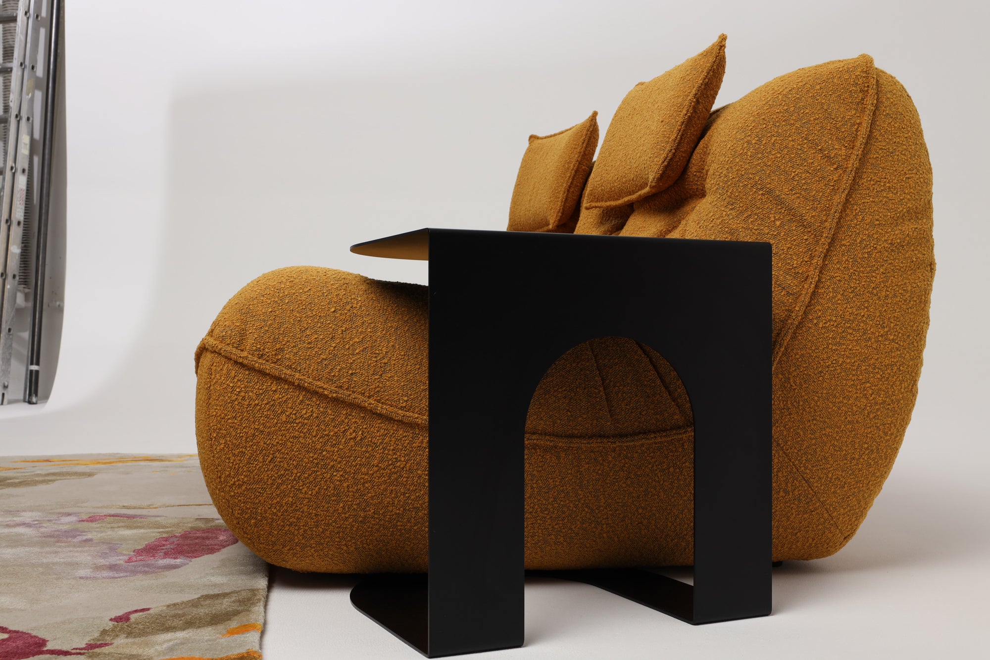 Ferro 2-seter sofa