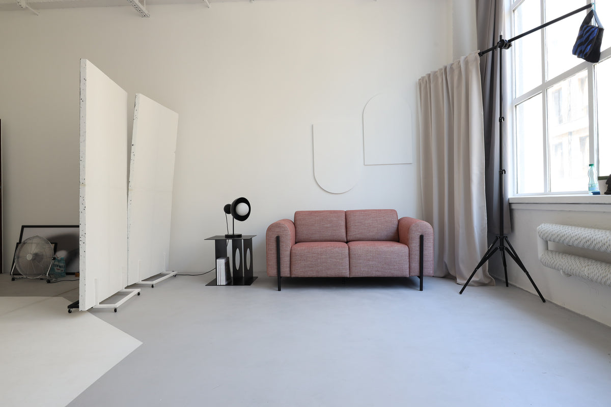 Arco 2-seter sofa