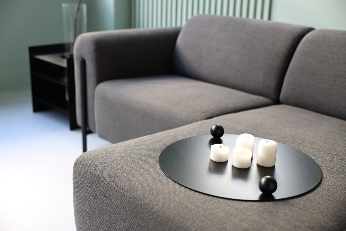 Arco hjørnesofa