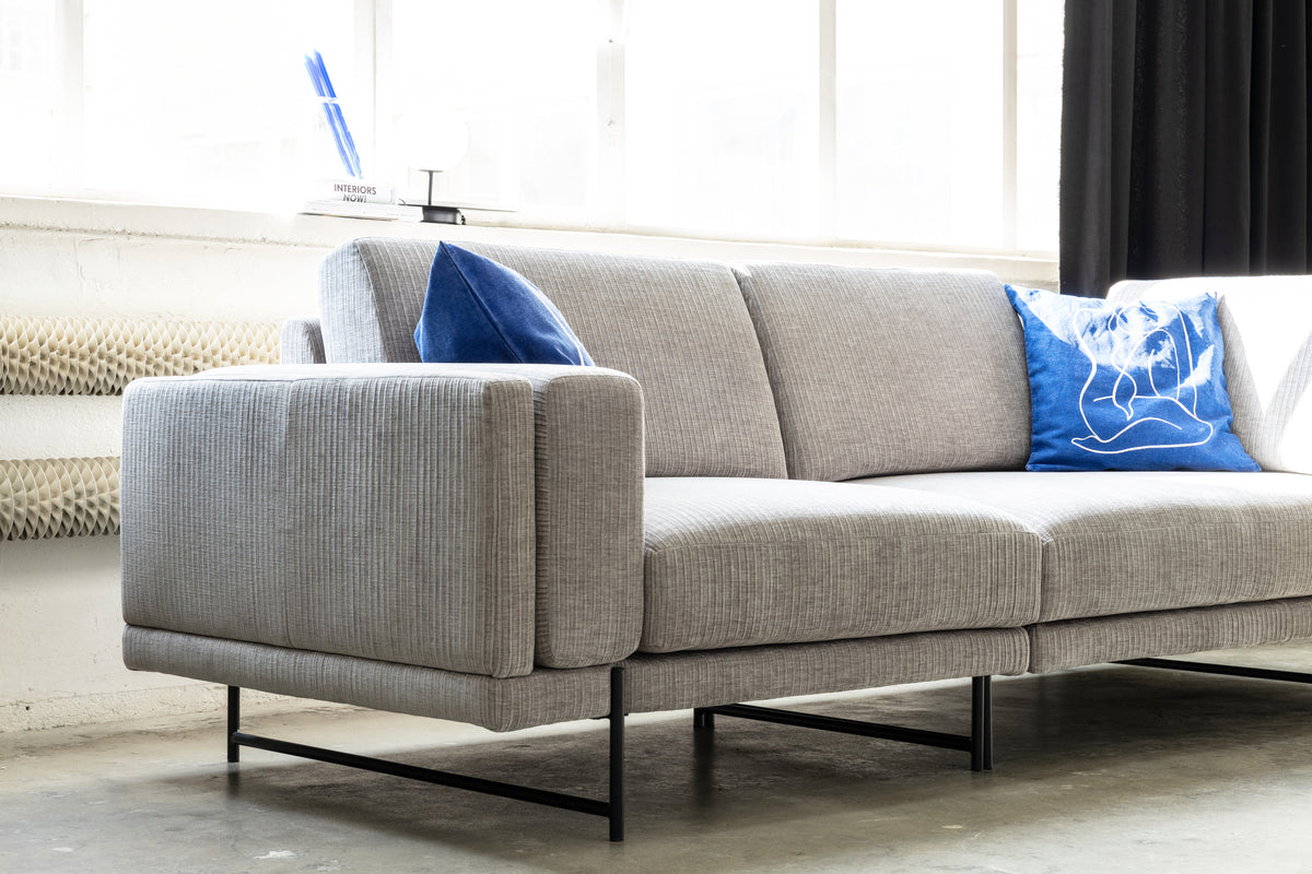 Geometria 3-seter sofa