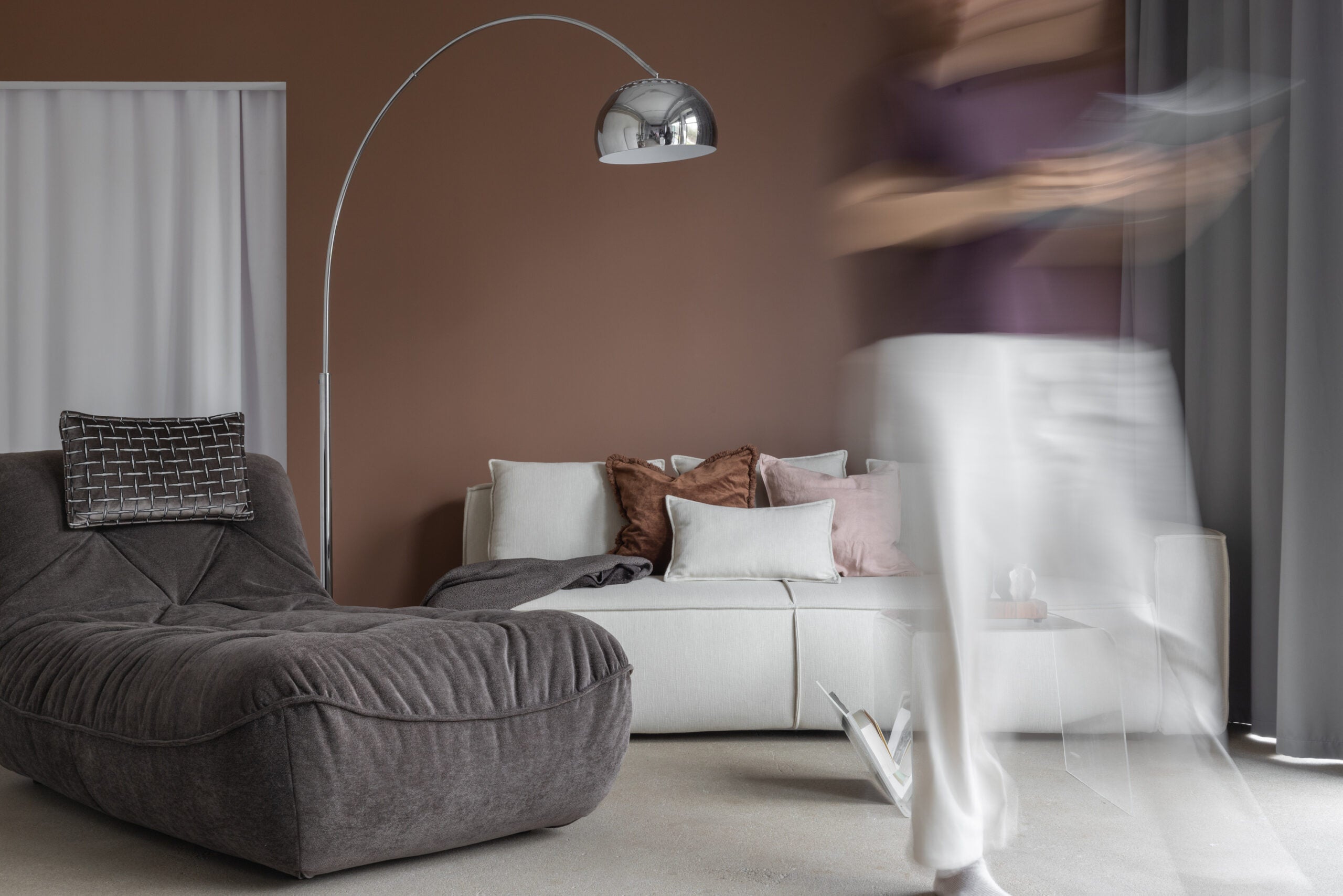 Ferro lounge modul