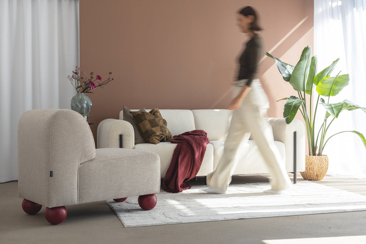 Arco 3-seters sofa