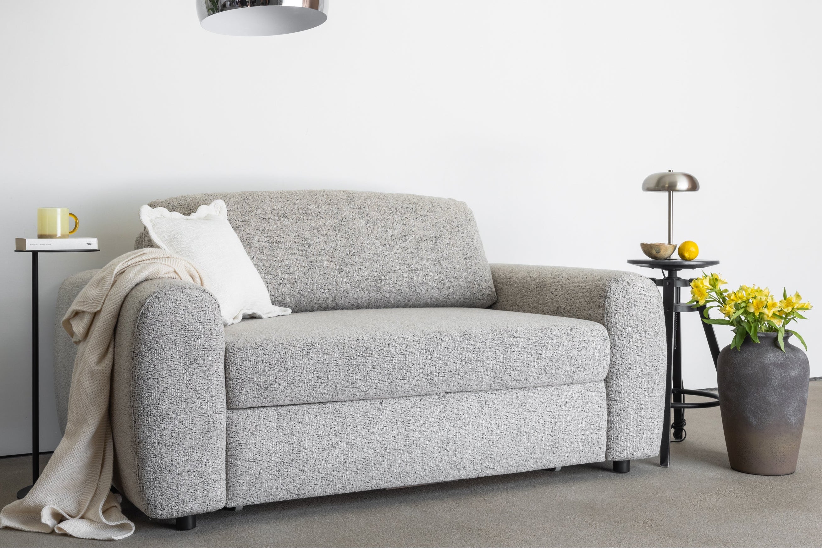 Play 2-seter sofa med sovefunksjon