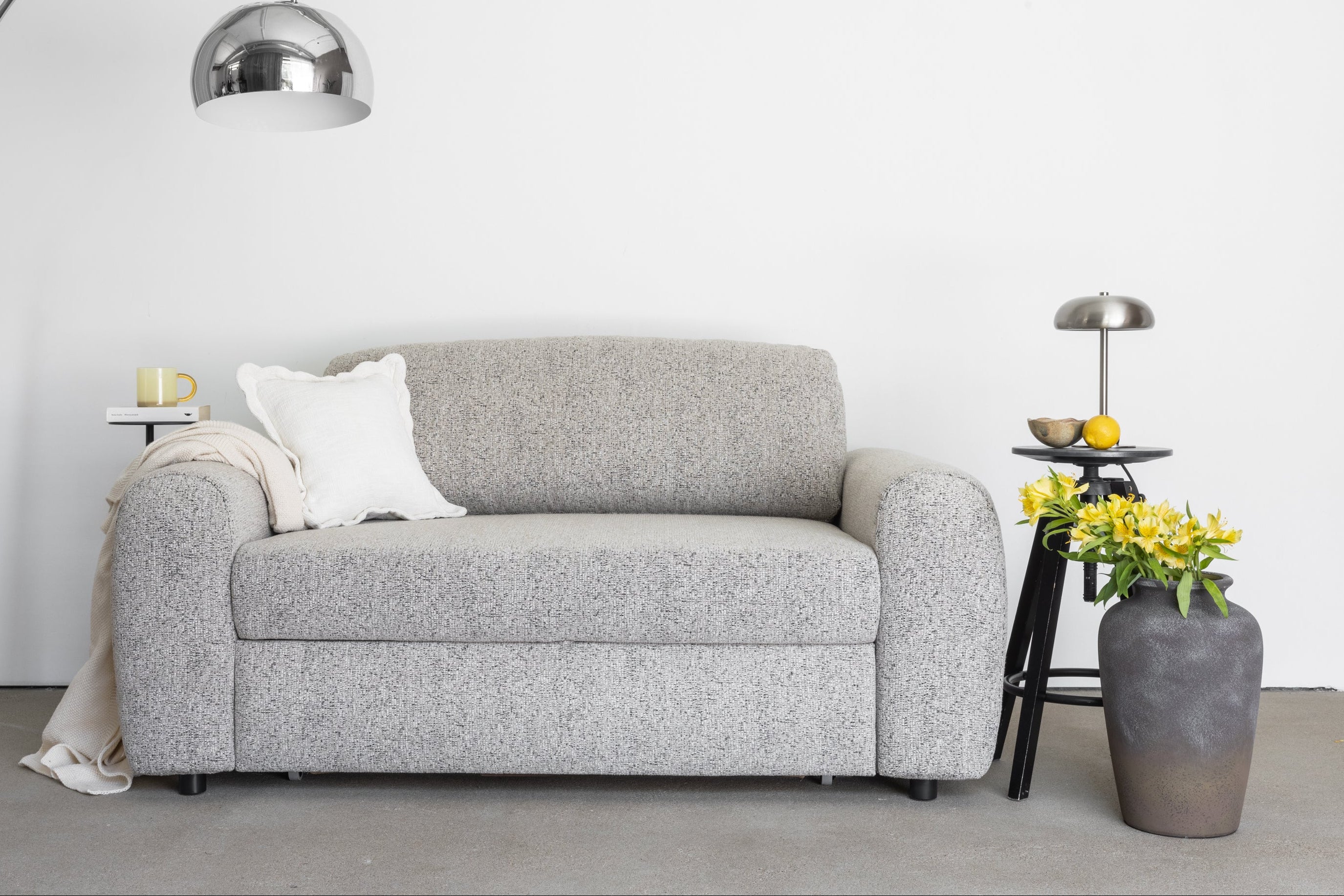 Play 2-seter sofa med sovefunksjon