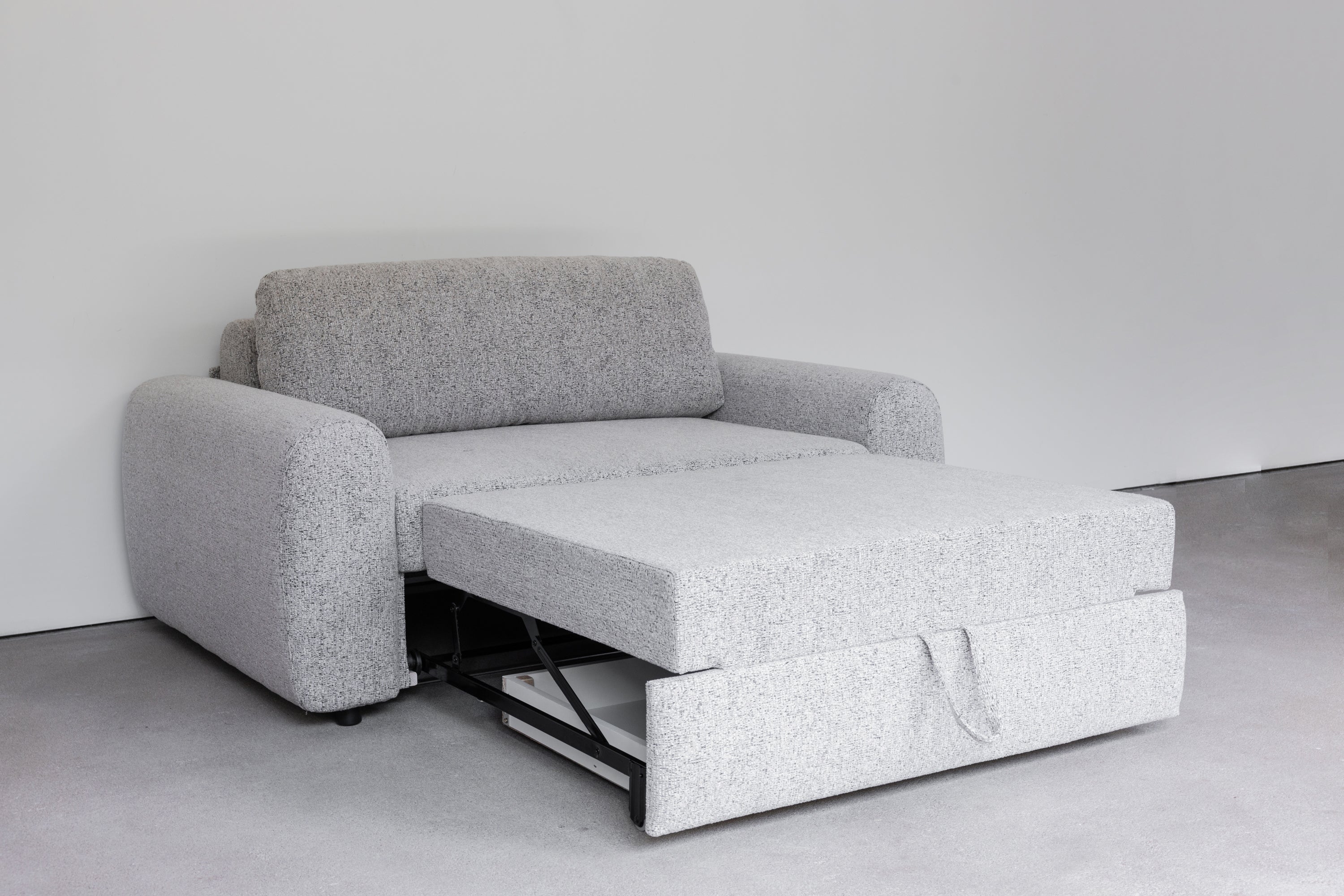 Play 2-seter sofa med sovefunksjon