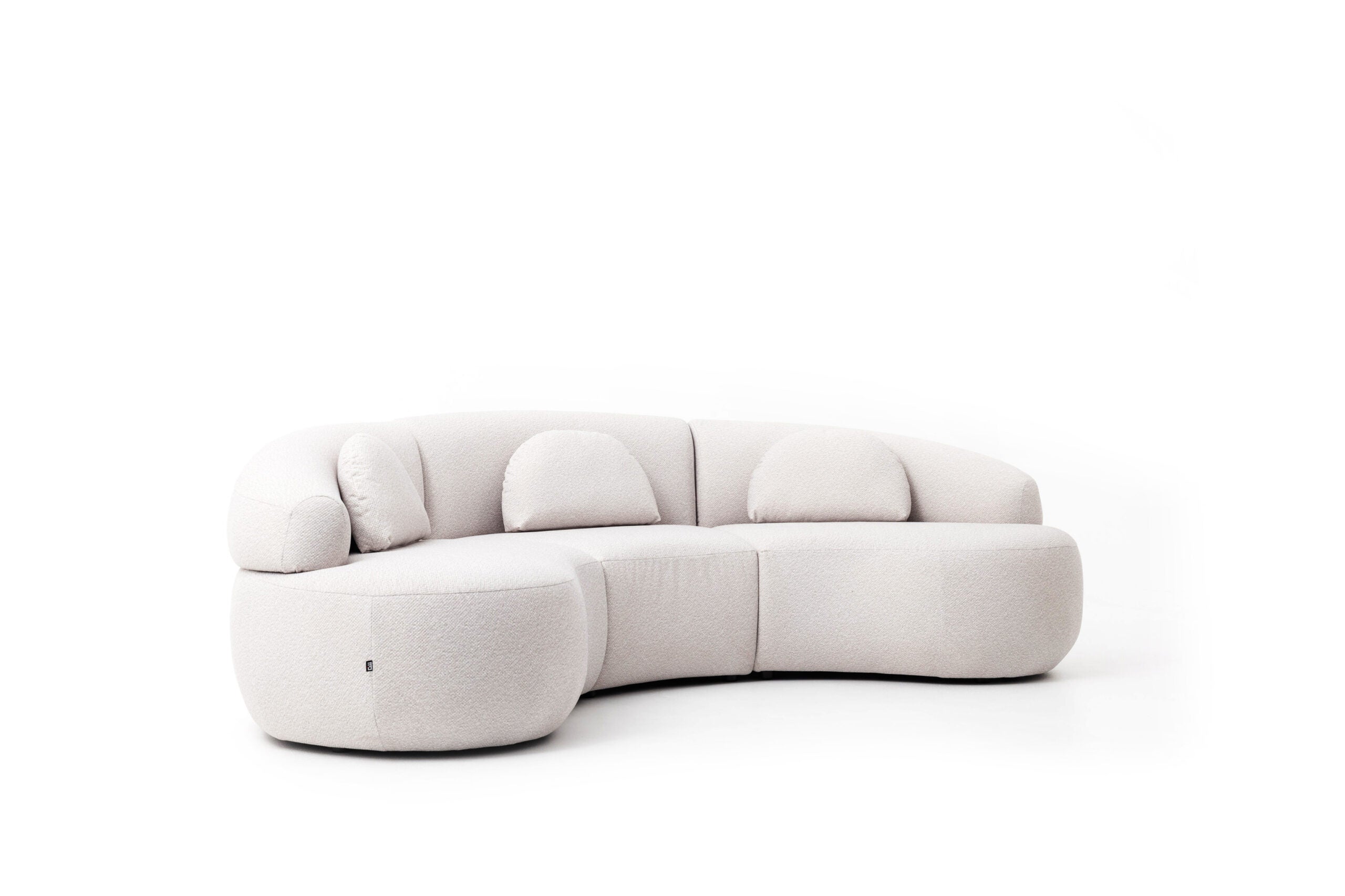 COCO – 3-seters sofa