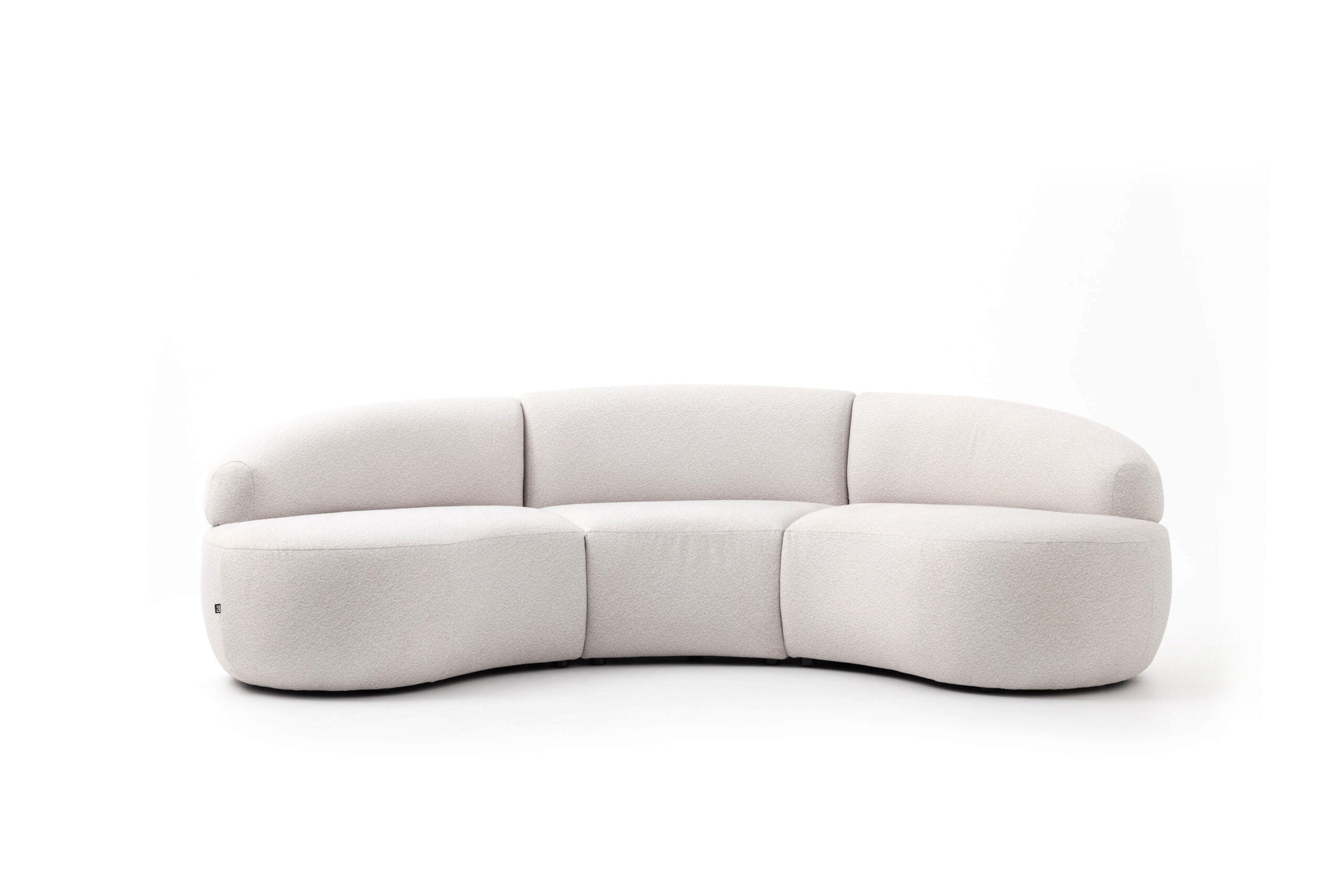 COCO – 3-seters sofa