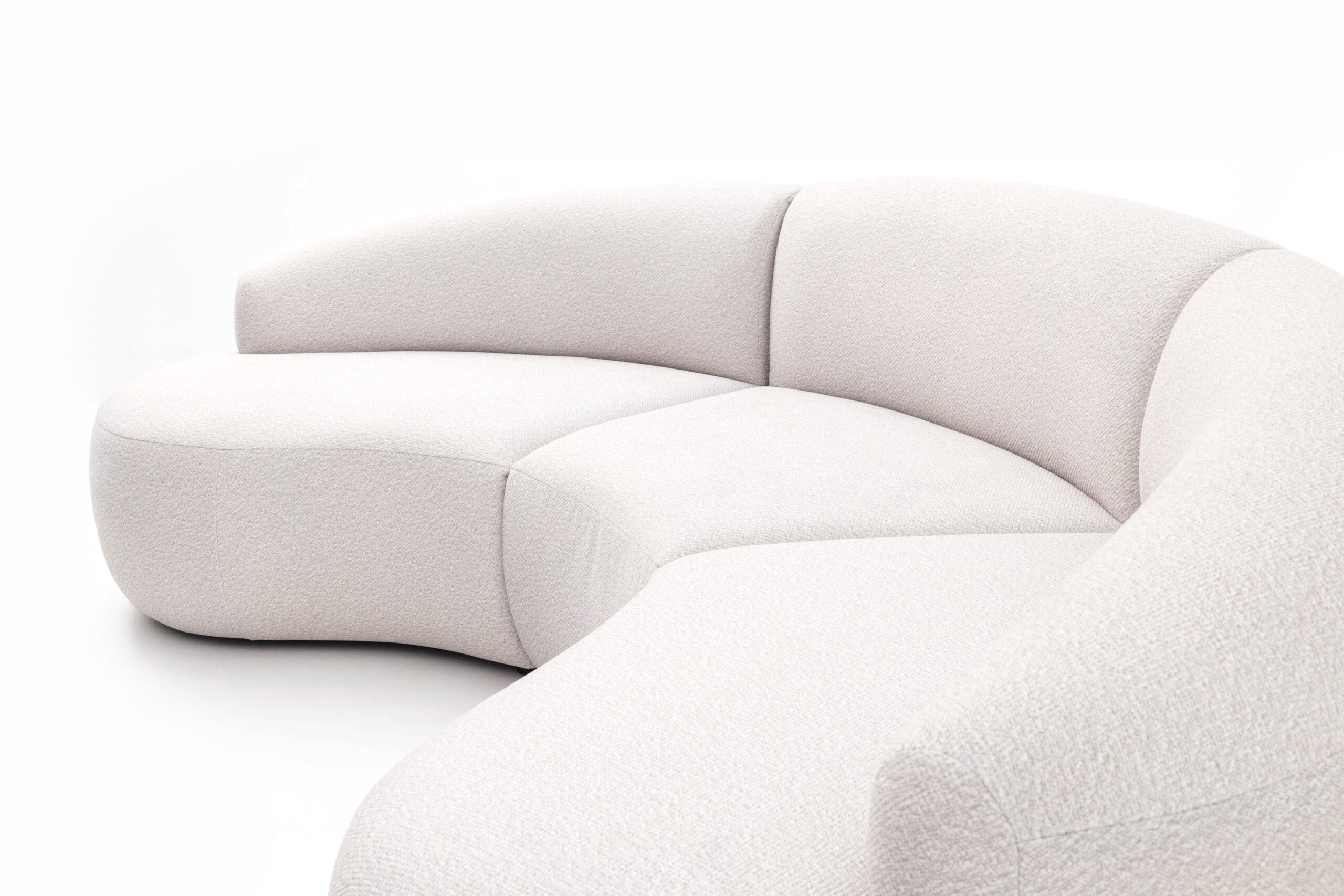 COCO – 3-seters sofa