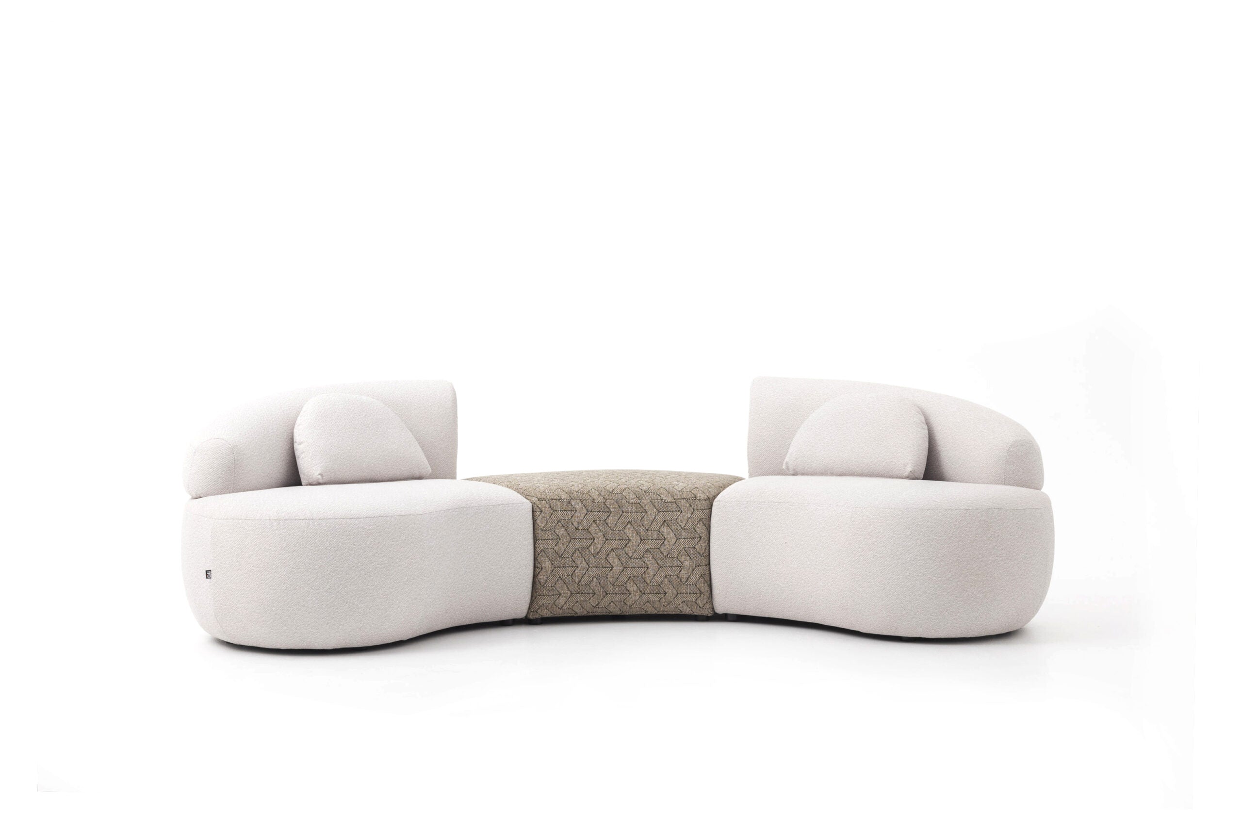 COCO – 3-seters sofa