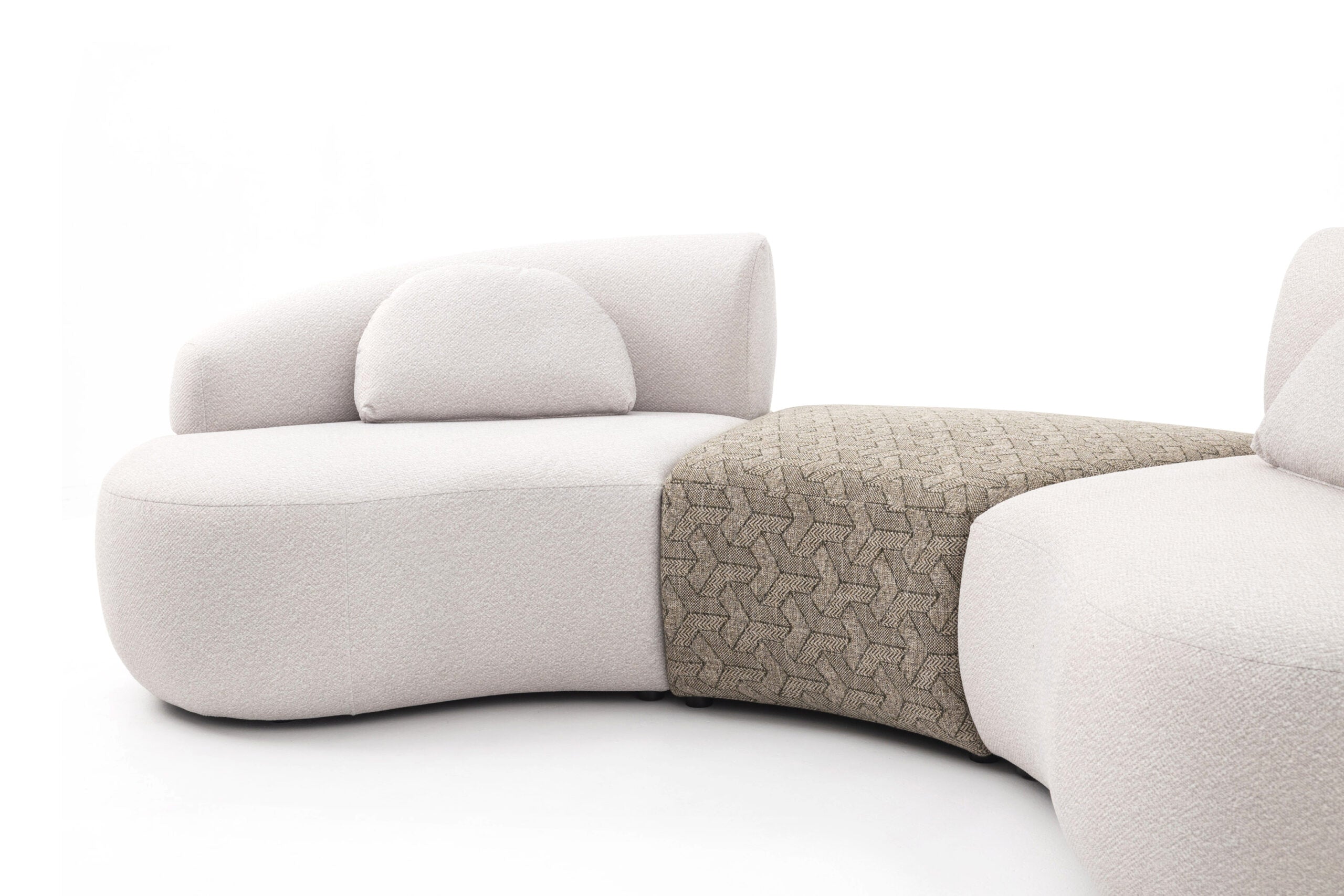 COCO – 3-seters sofa