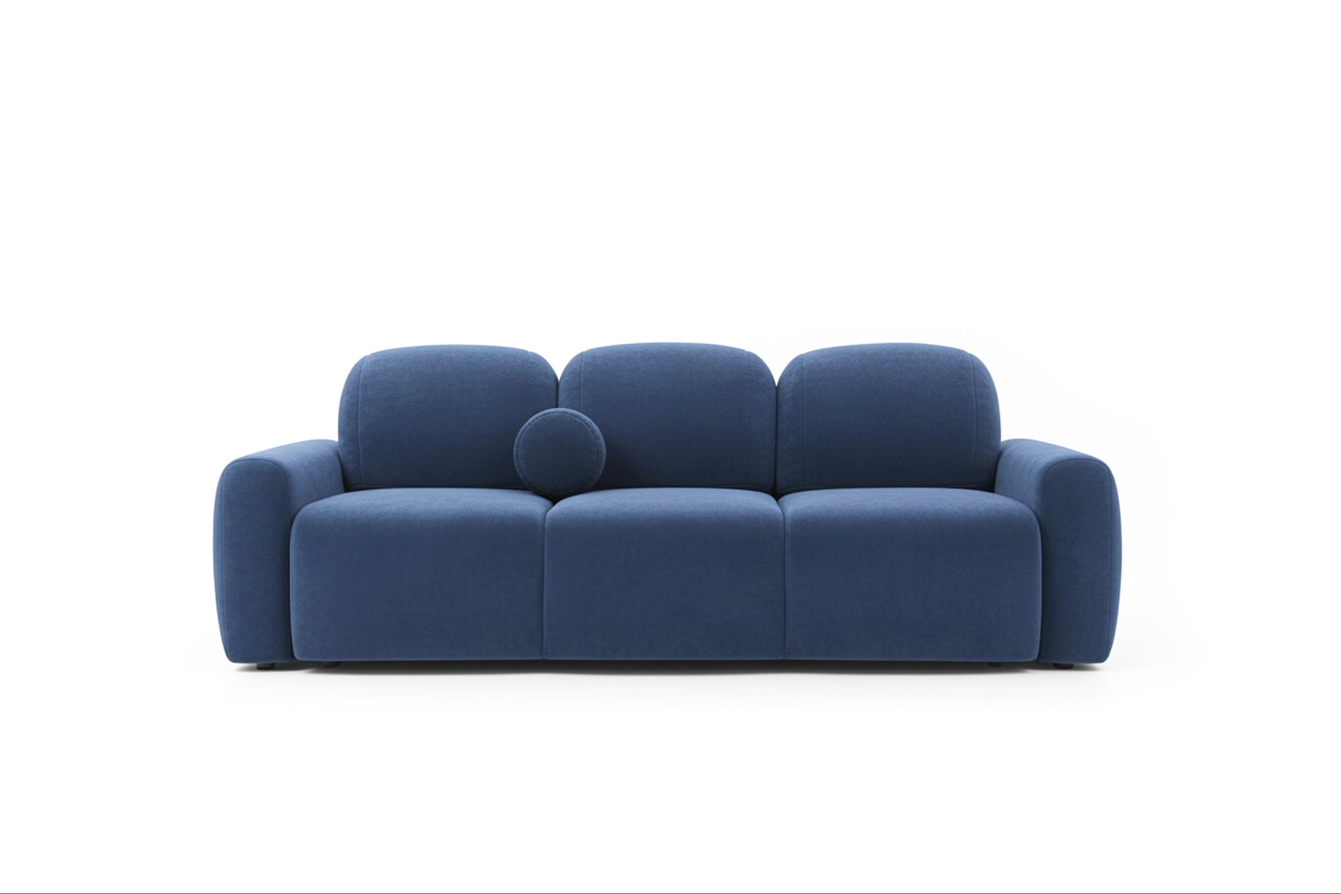 Mia 3-seter sofa med sovefunksjon