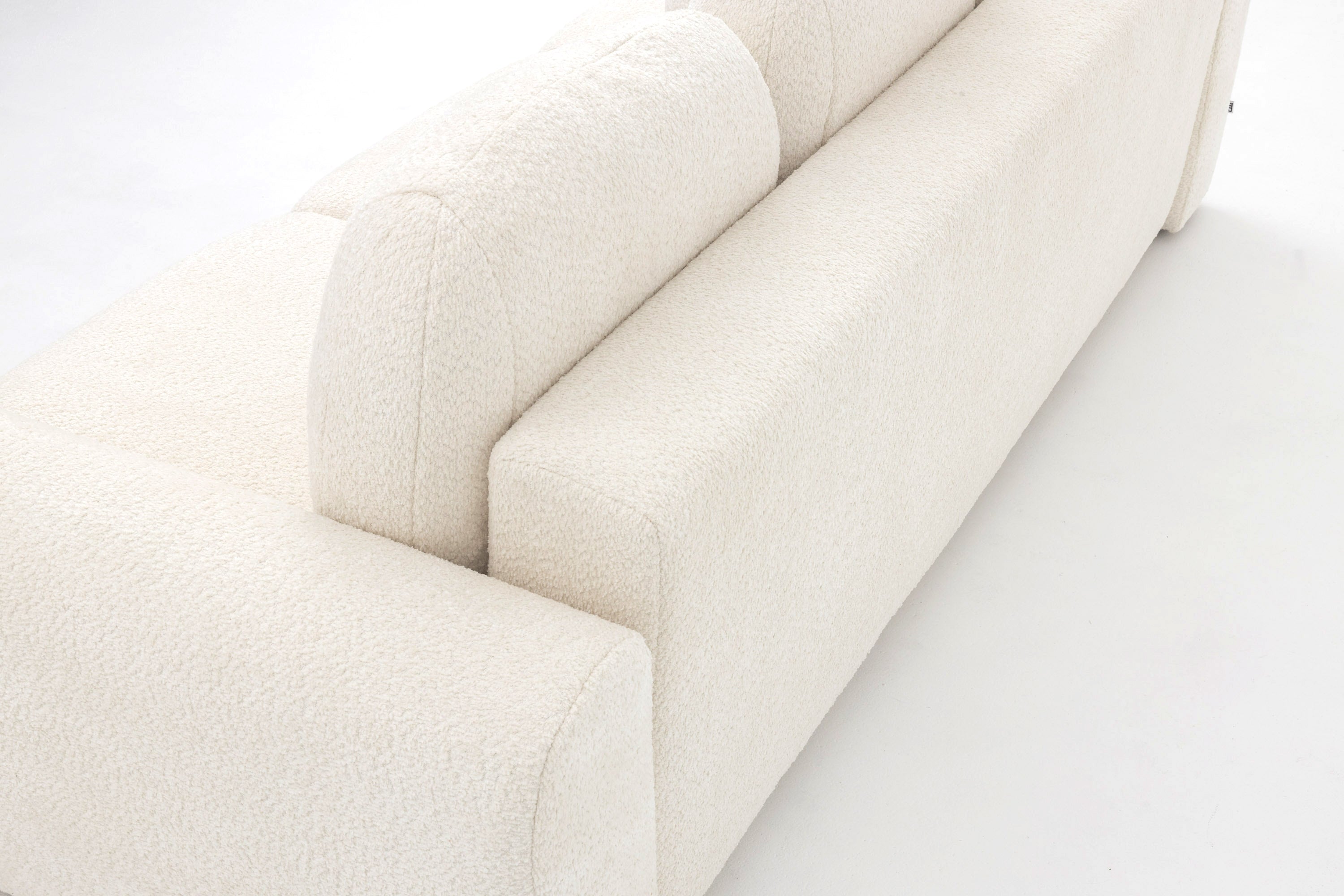 Mia 3-seter sofa med sovefunksjon