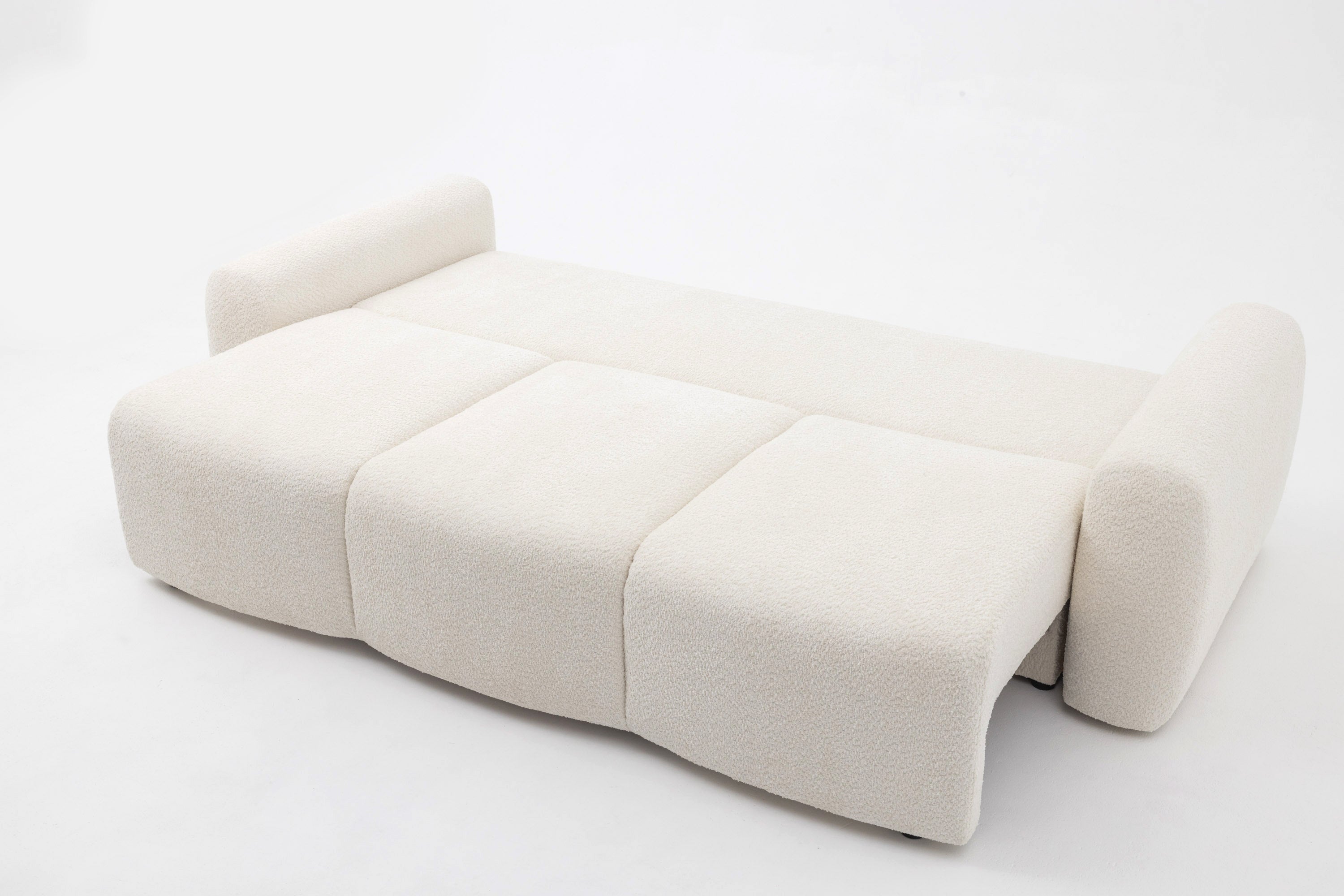 Mia 3-seter sofa med sovefunksjon