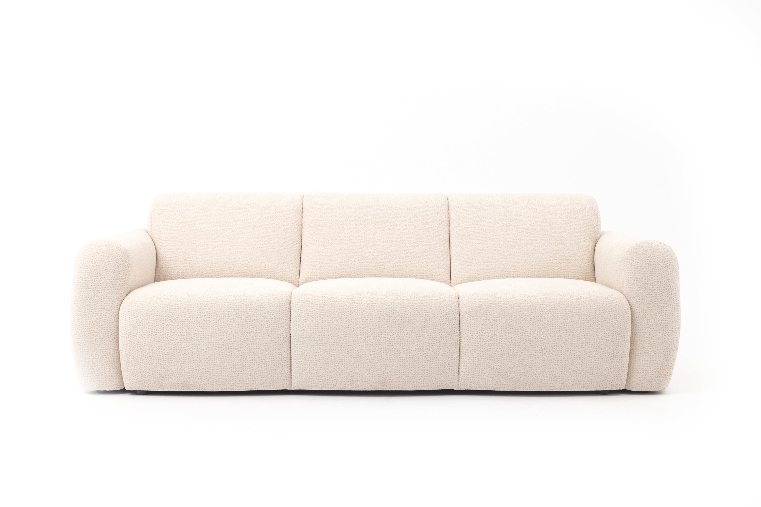Balu – 3-seters sofa