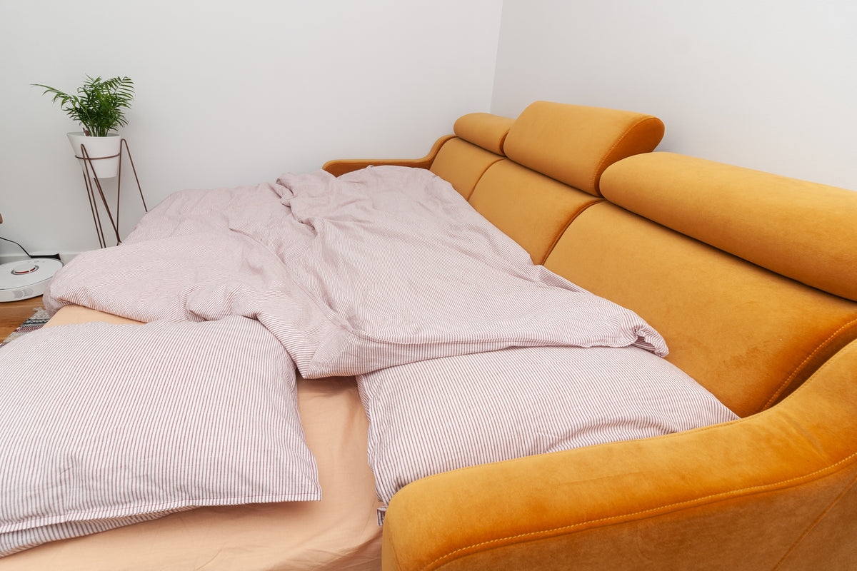 Smart modulsofa