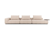 Lanube 3-seters modulsofa