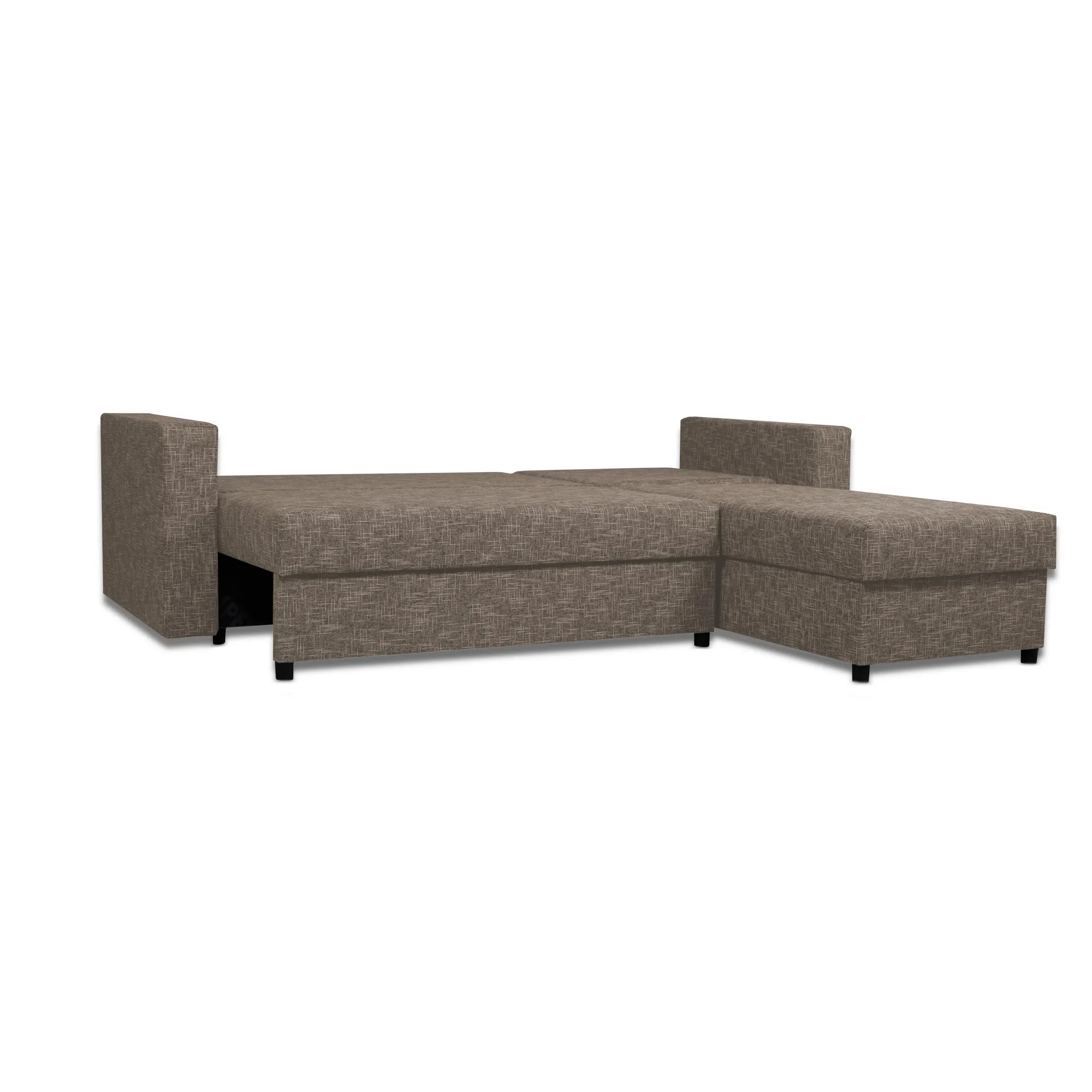 Lugan Sovesofa med sjeselong