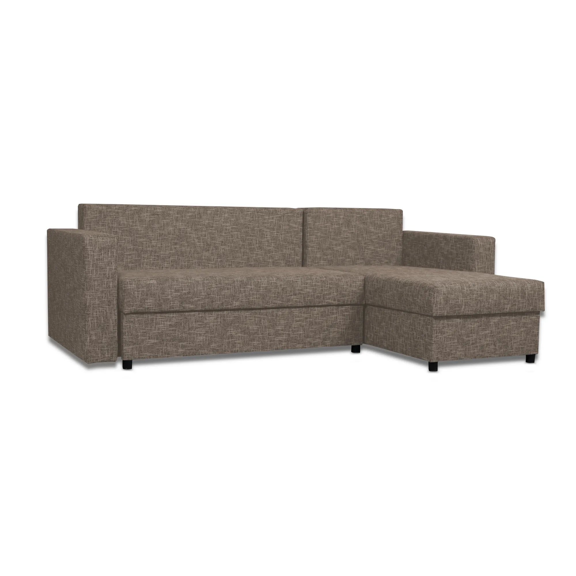 Lugan Sovesofa med sjeselong