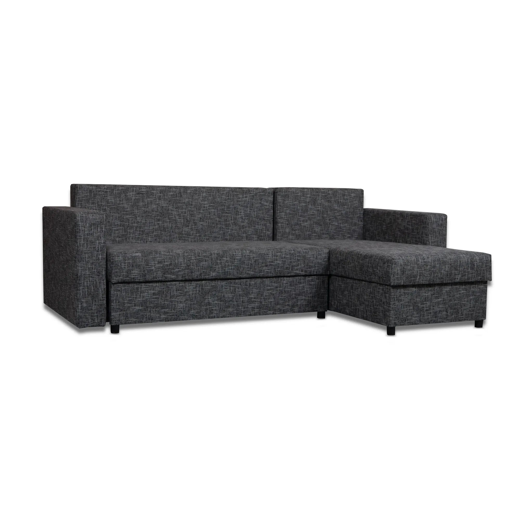 Lugan Sovesofa med sjeselong