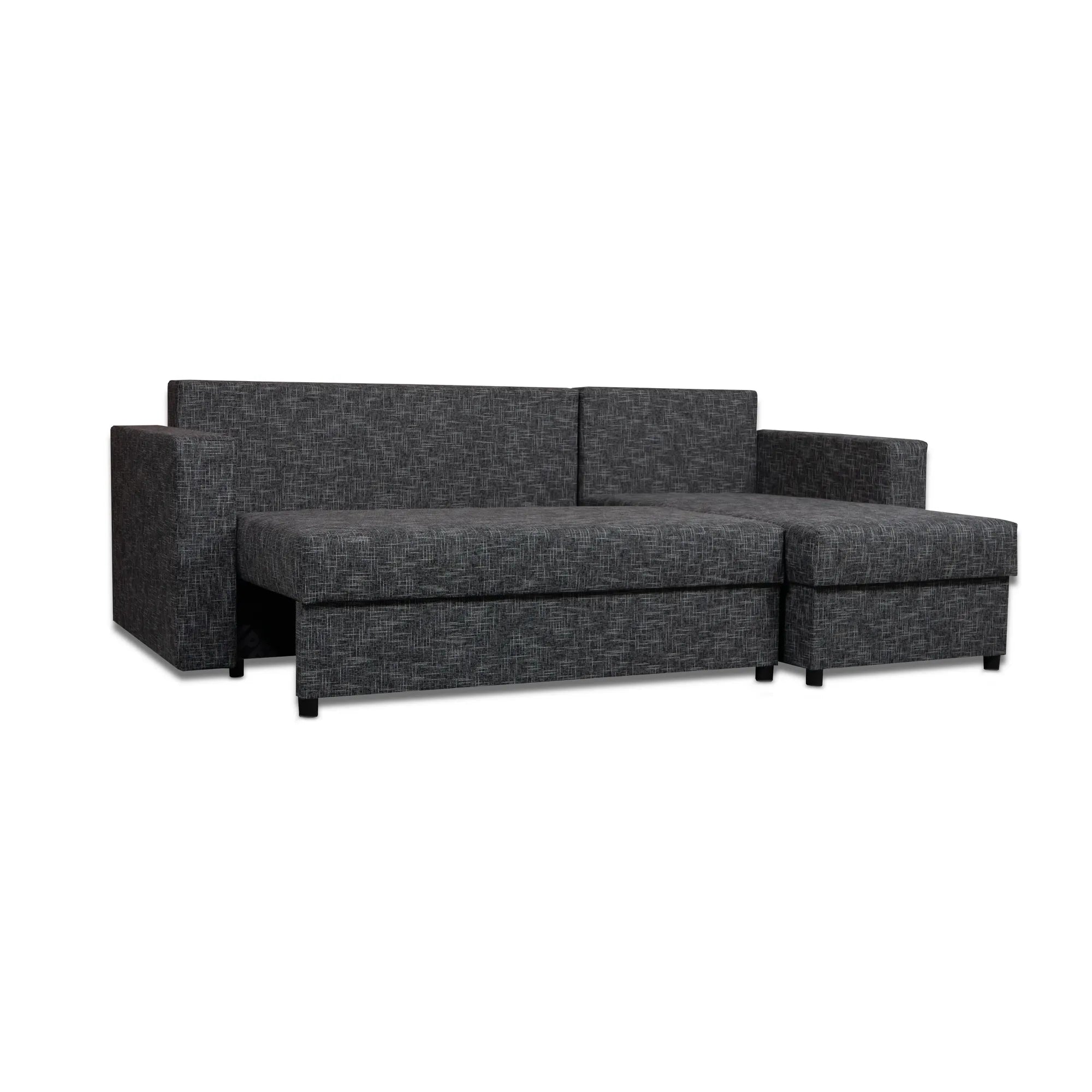 Lugan Sovesofa med sjeselong