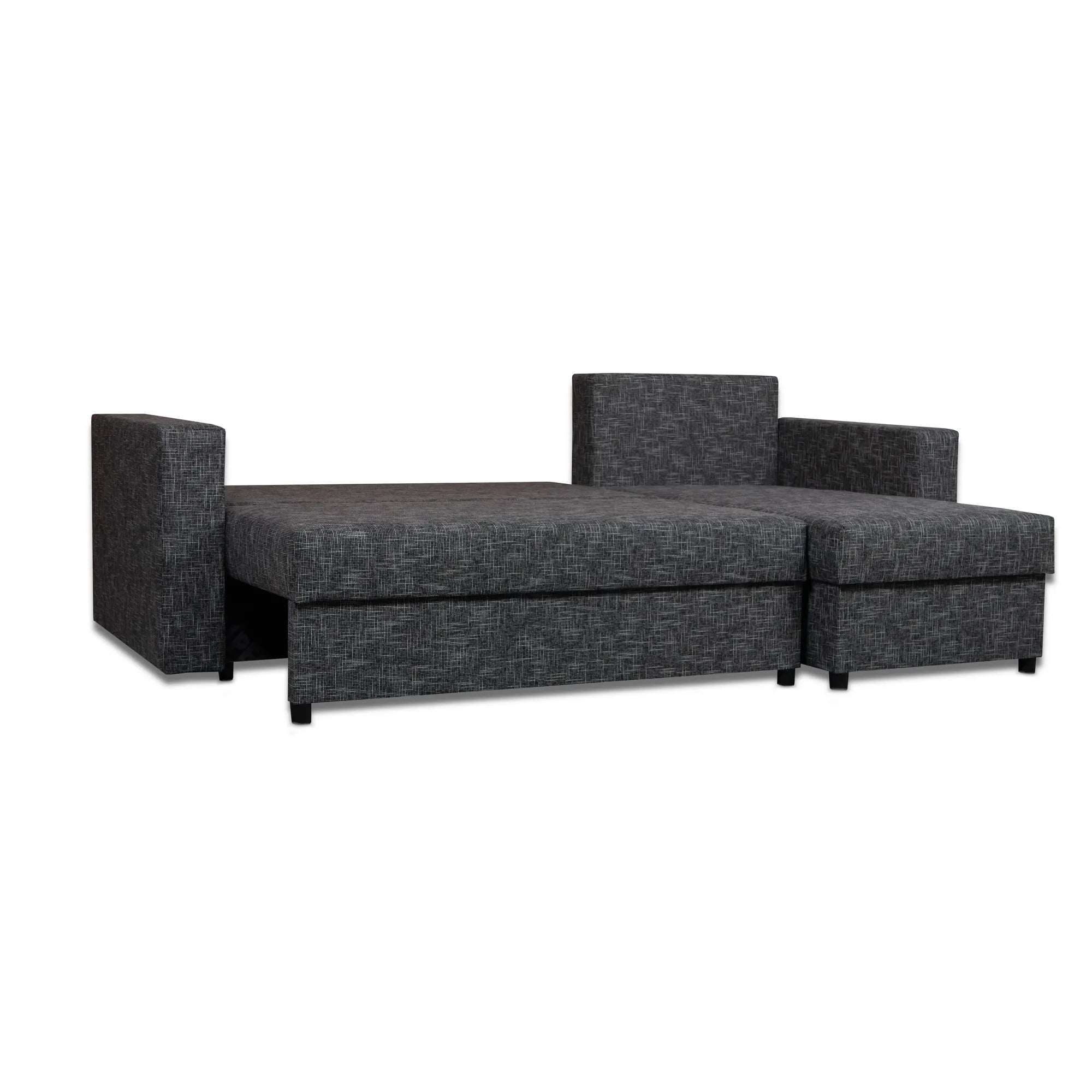 Lugan Sovesofa med sjeselong